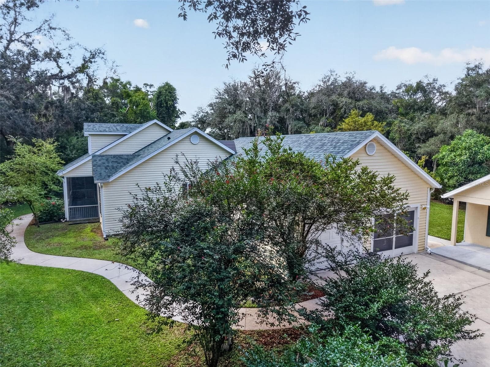 Single Family Residence at 35015 RADIO RD, LEESBURG, photo 58 of 83