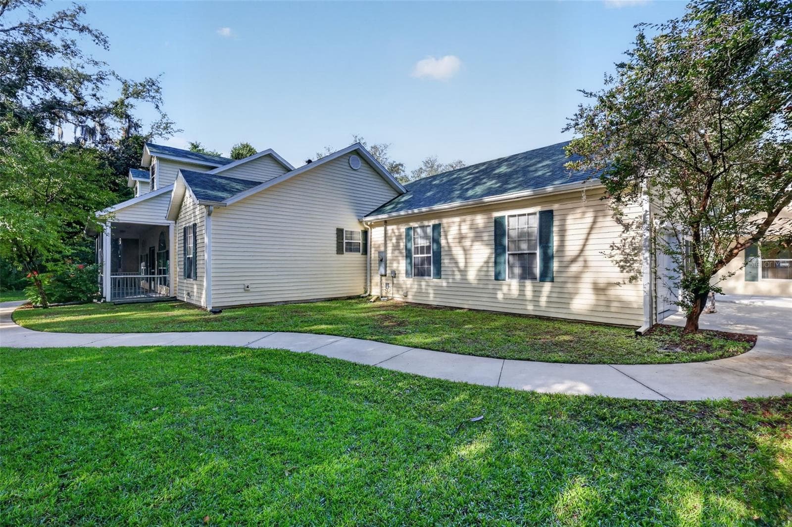 Single Family Residence at 35015 RADIO RD, LEESBURG, photo 60 of 83