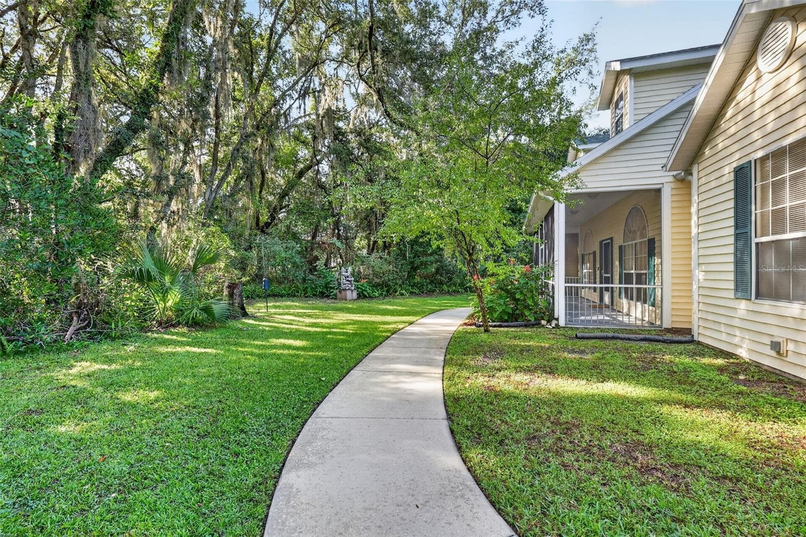 Single Family Residence at 35015 RADIO RD, LEESBURG, photo 59 of 83