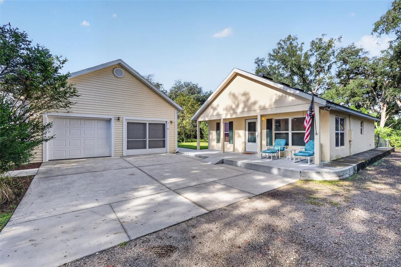 Single Family Residence at 35015 RADIO RD, LEESBURG, photo 61 of 83