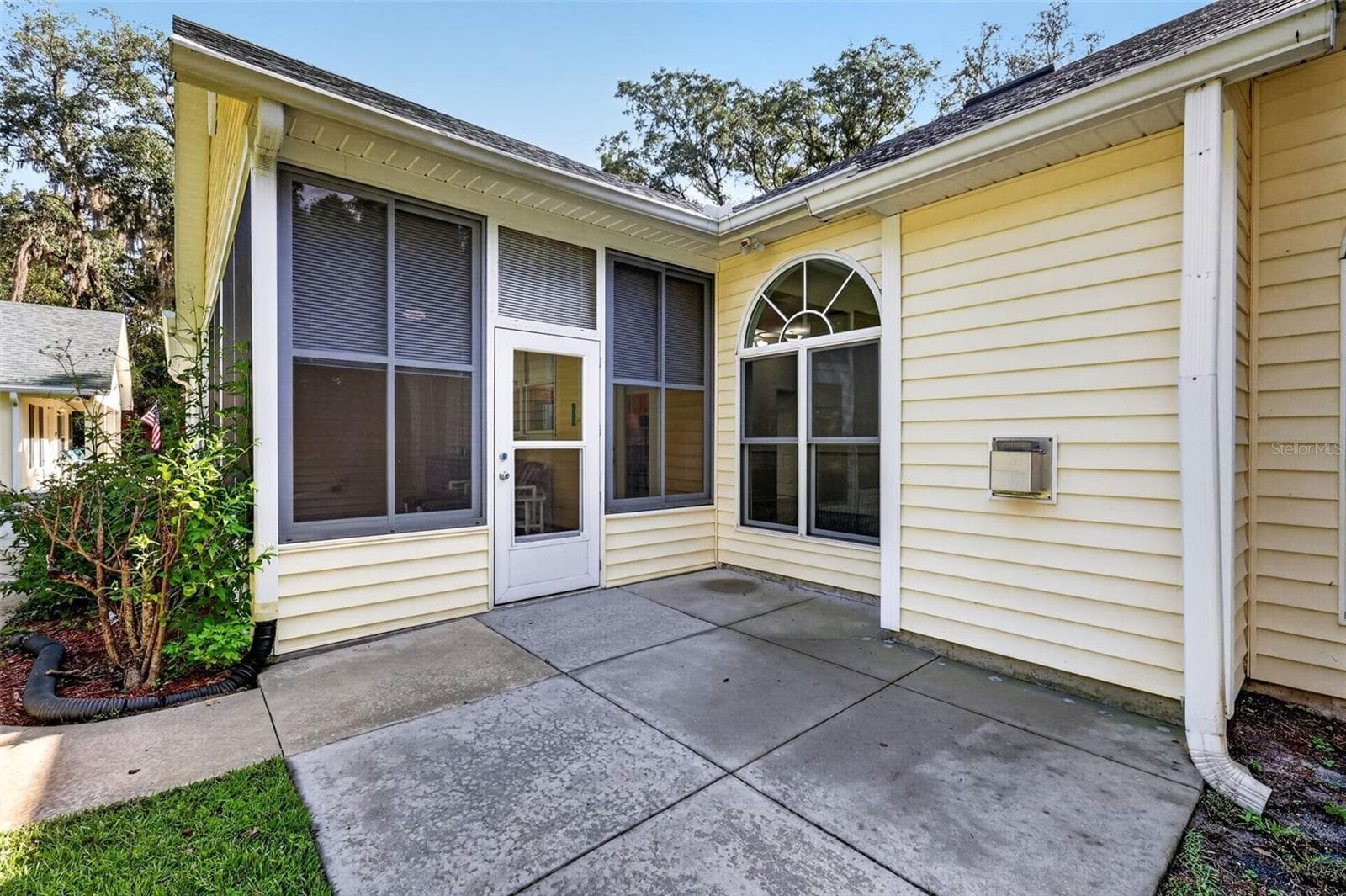 Single Family Residence at 35015 RADIO RD, LEESBURG, photo 62 of 83