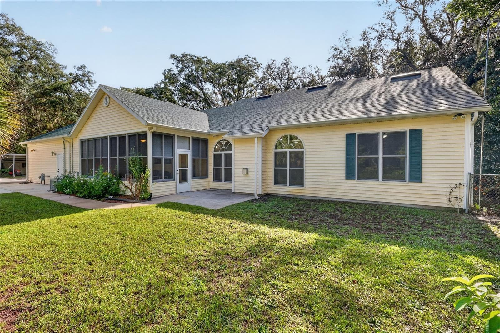 Single Family Residence at 35015 RADIO RD, LEESBURG, photo 64 of 83