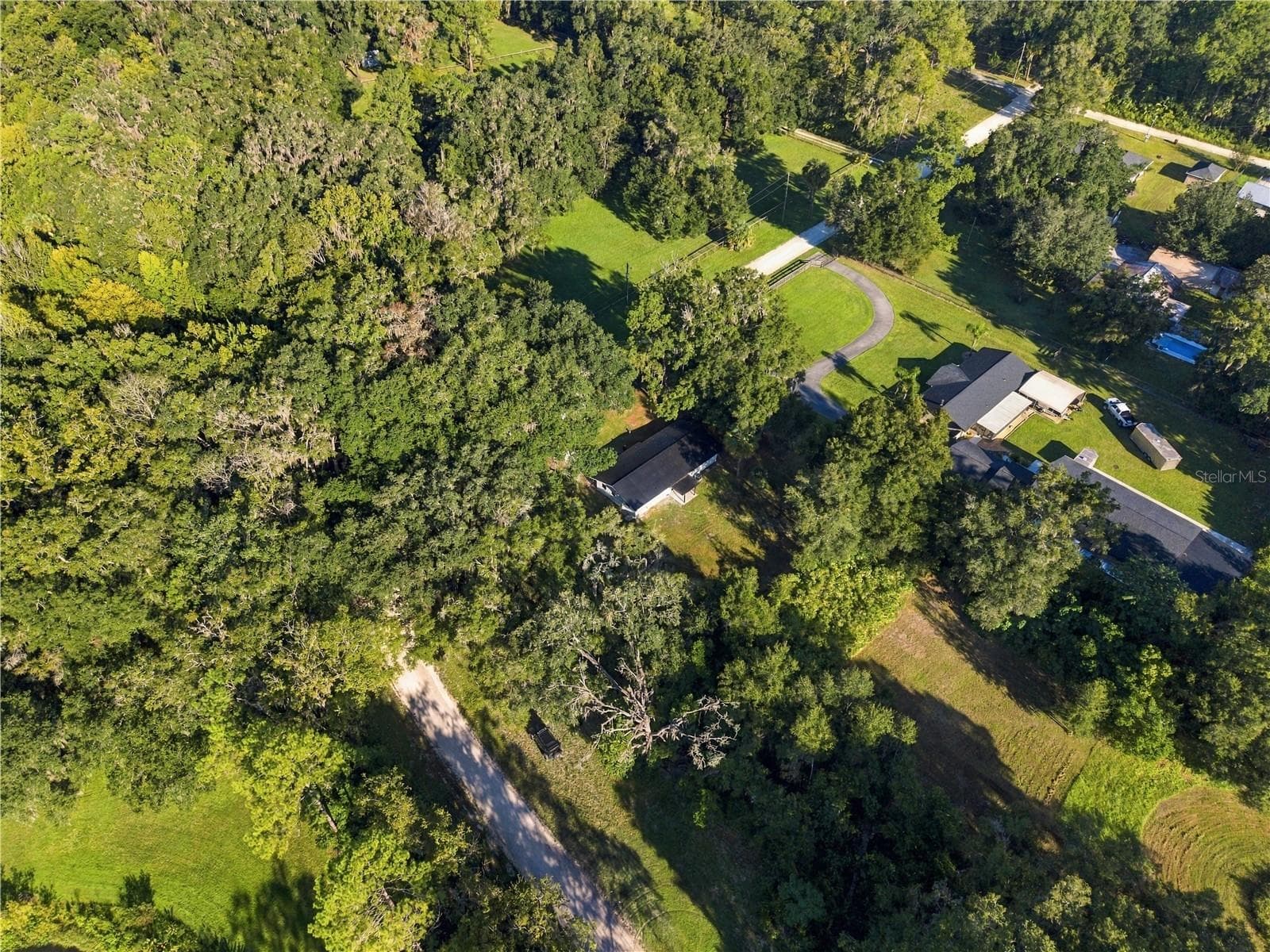 Single Family Residence at 3701 NW 20TH AVE, OCALA, photo 25 of 26