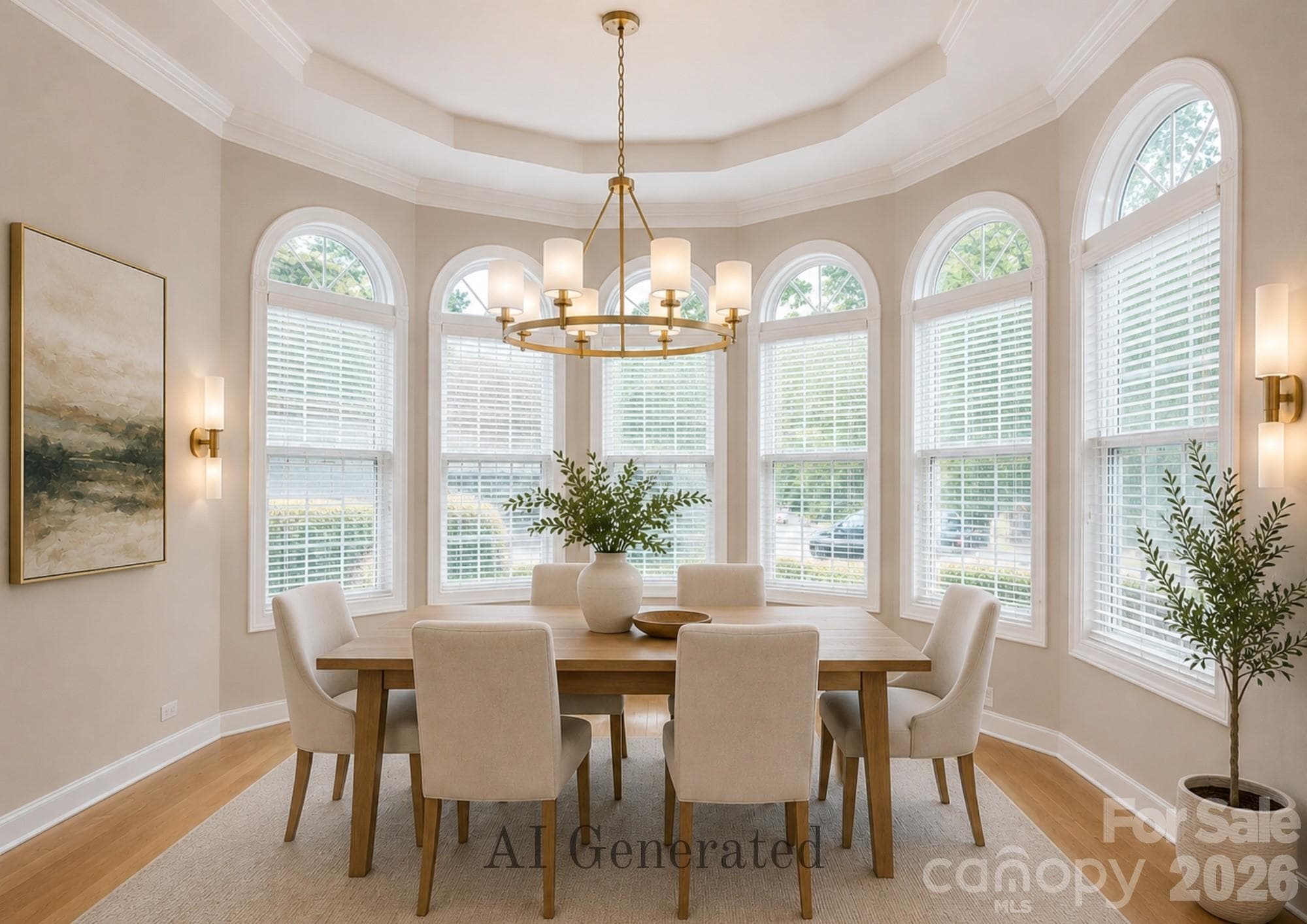 Single Family Residence at Charlotte, photo 6 of 44