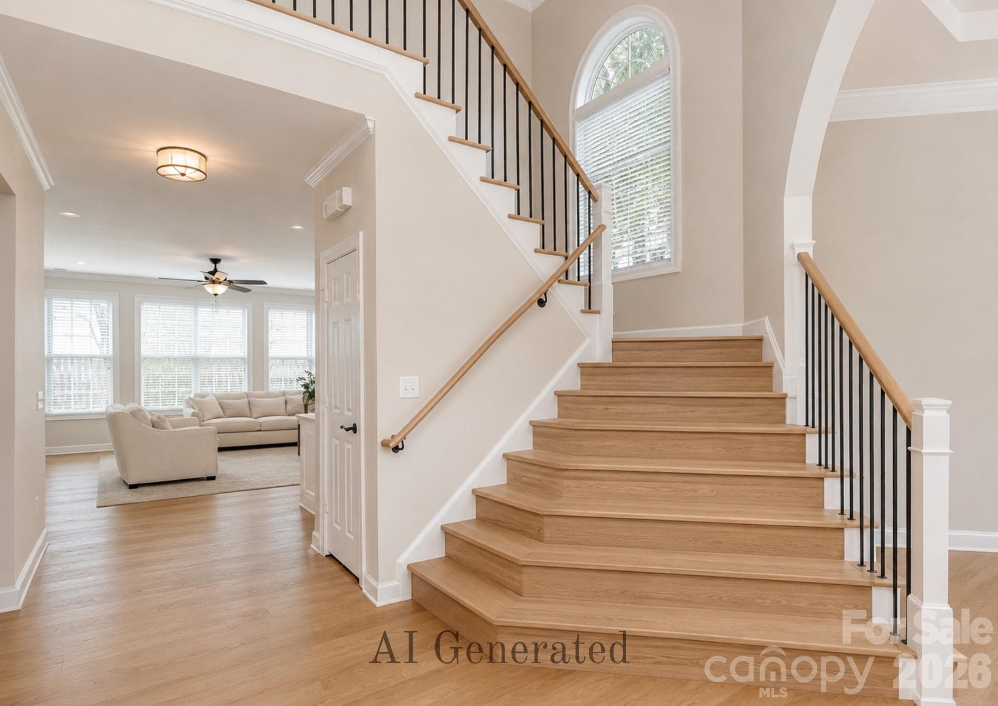 Single Family Residence at Charlotte, photo 9 of 44