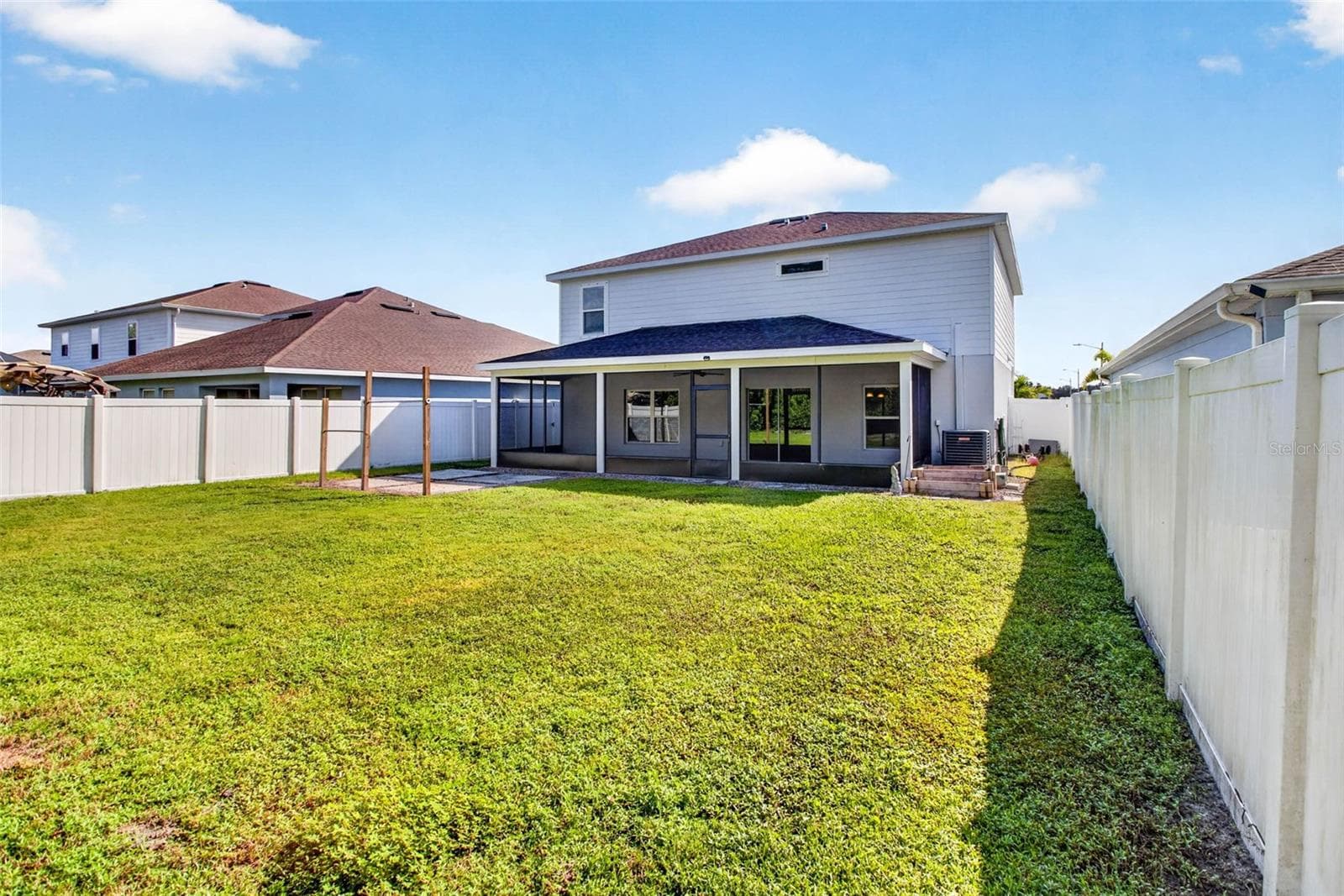 Single Family Residence at 2161 BRANDING IRON CT, NEW PORT RICHEY, photo 61 of 65