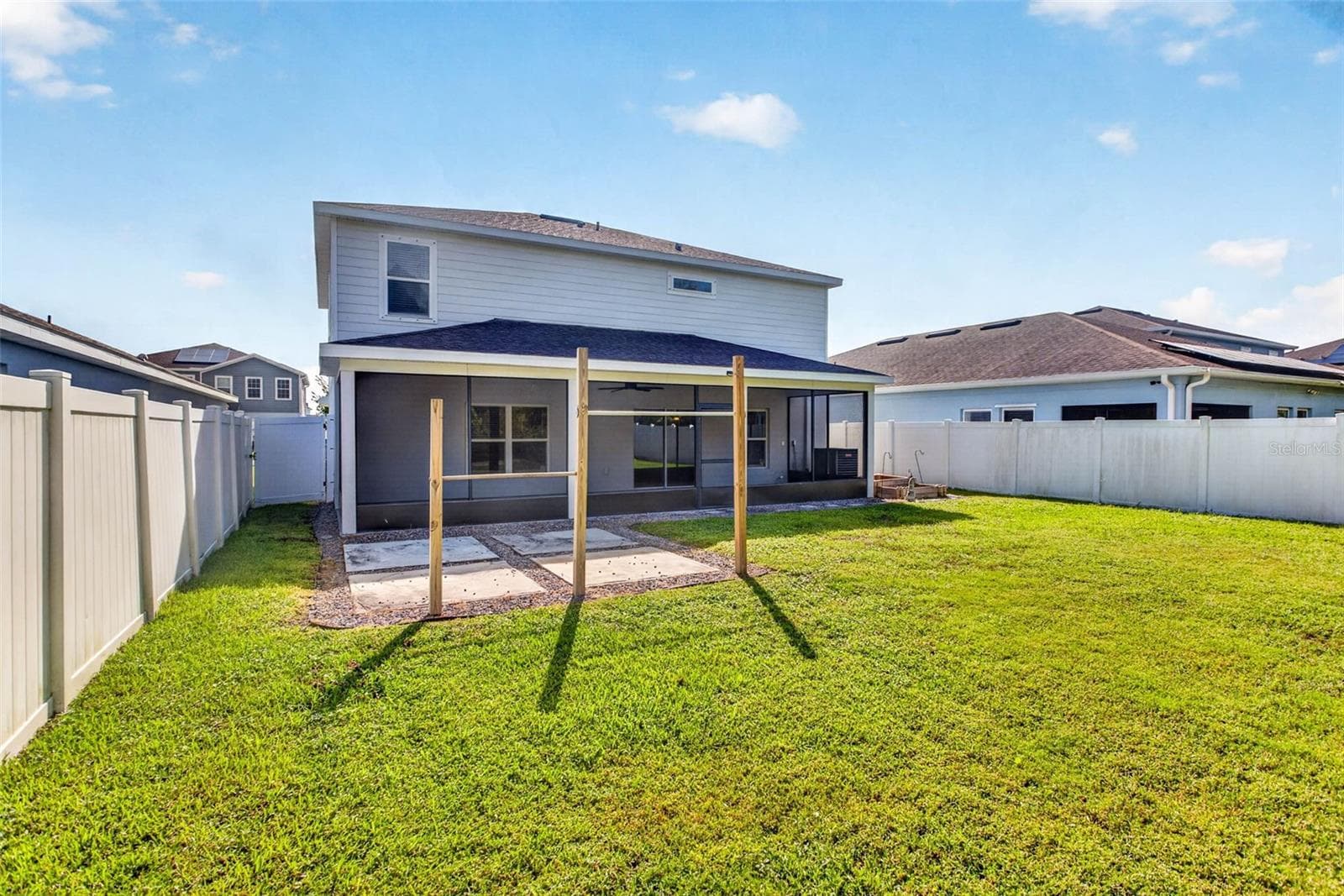 Single Family Residence at 2161 BRANDING IRON CT, NEW PORT RICHEY, photo 62 of 65