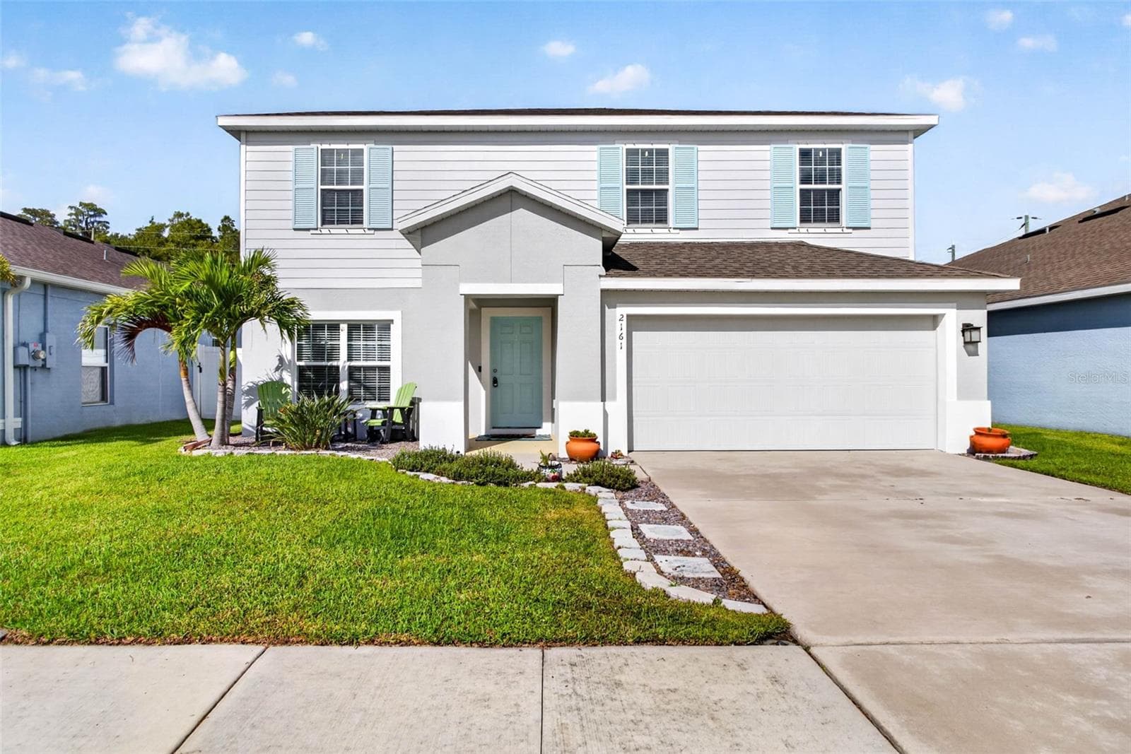 Single Family Residence at 2161 BRANDING IRON CT, NEW PORT RICHEY, photo 65 of 65