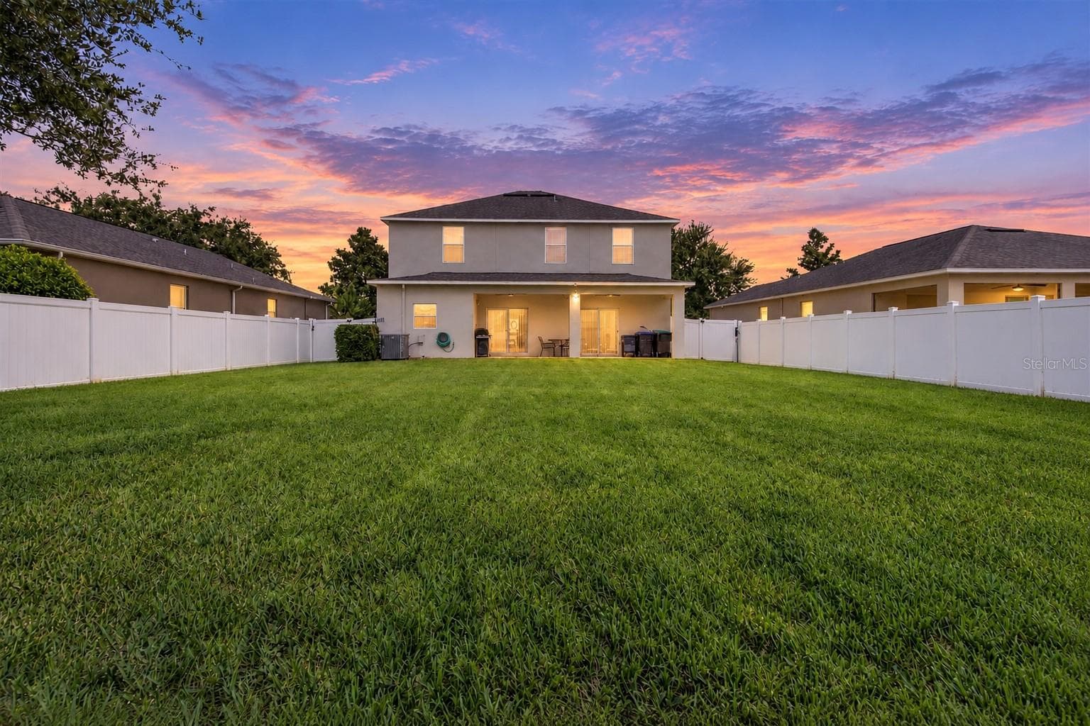 Single Family Residence at 5842 RUTHERFORD RD, MOUNT DORA, photo 34 of 43