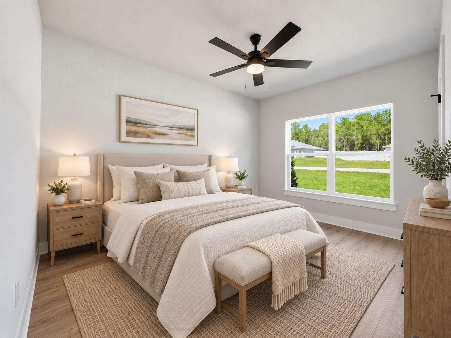 VIRTUALLY STAGED - 13014 DOWNY WOODPECKER RD, WEEKI WACHEE