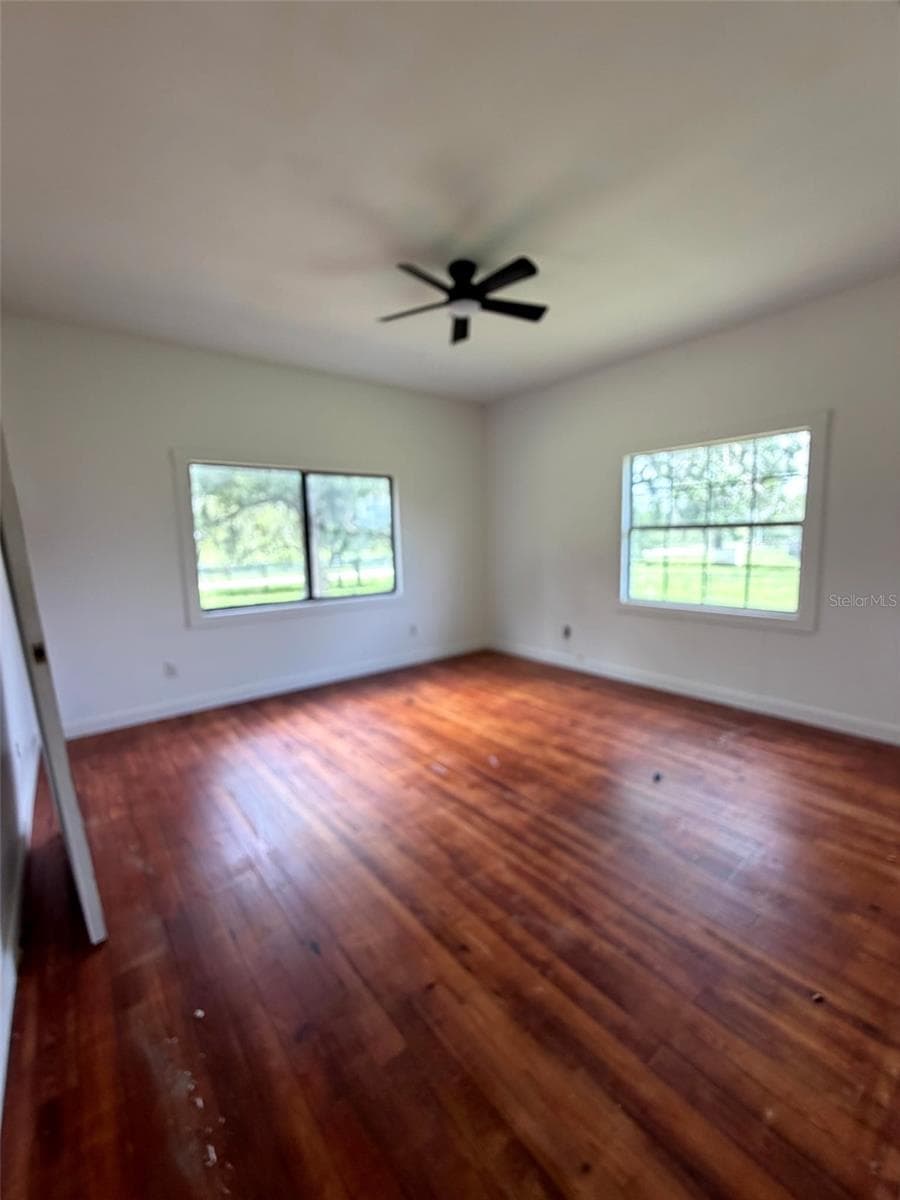 Large BEDRM #2 - 38404 MICKLER RD, DADE CITY