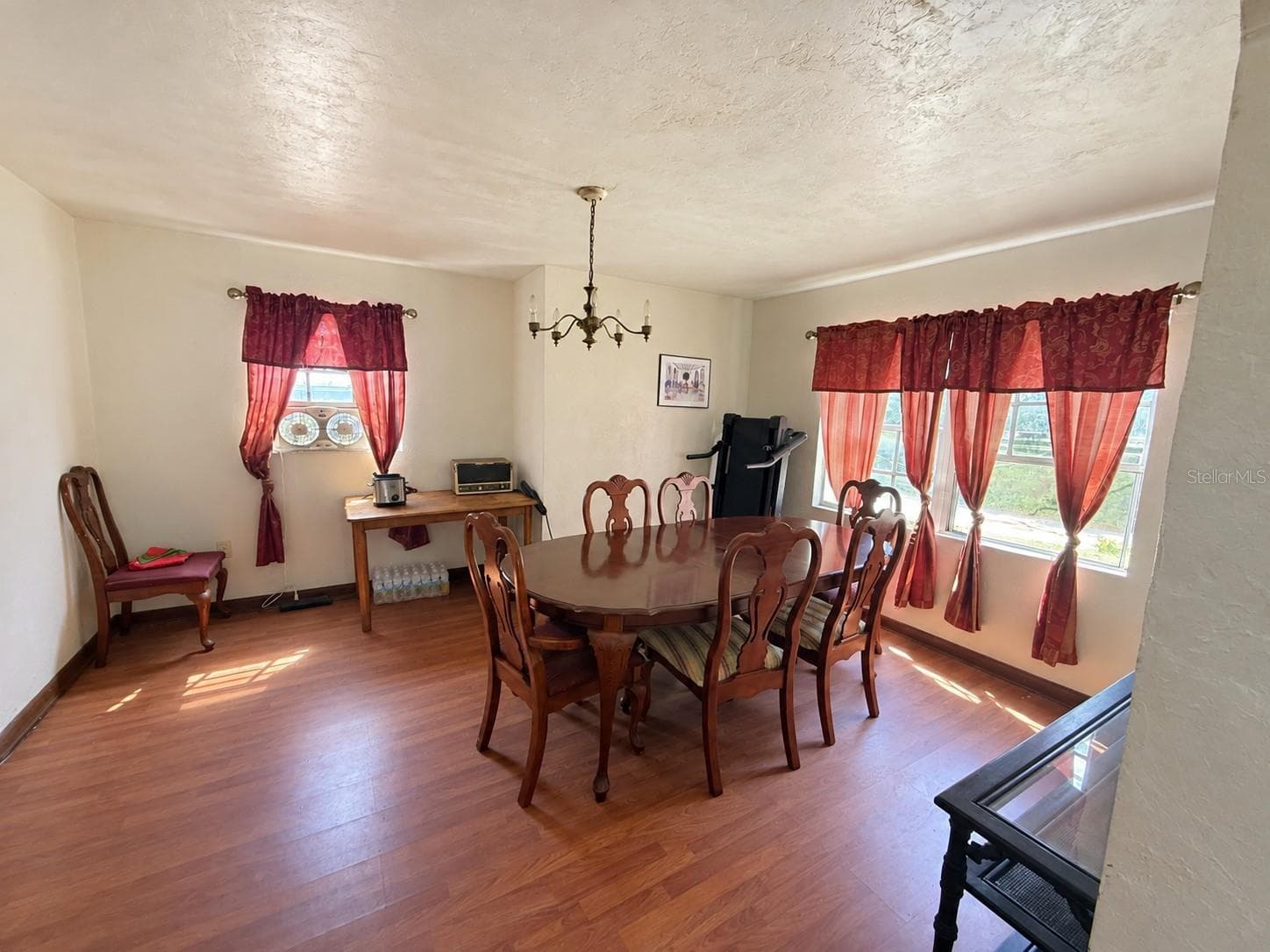 Single Family Residence at 18523 NW 231ST ST, HIGH SPRINGS, photo 2 of 15