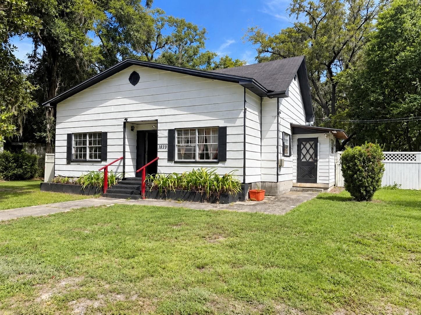 Single Family Residence at 18523 NW 231ST ST, HIGH SPRINGS, photo 12 of 15