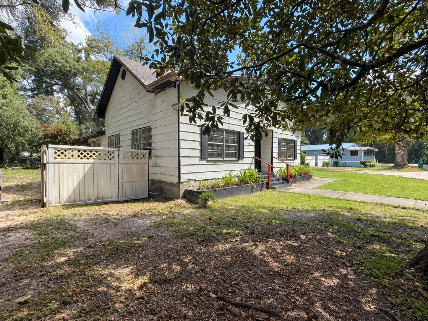 Single Family Residence at 18523 NW 231ST ST, HIGH SPRINGS, photo 13 of 15