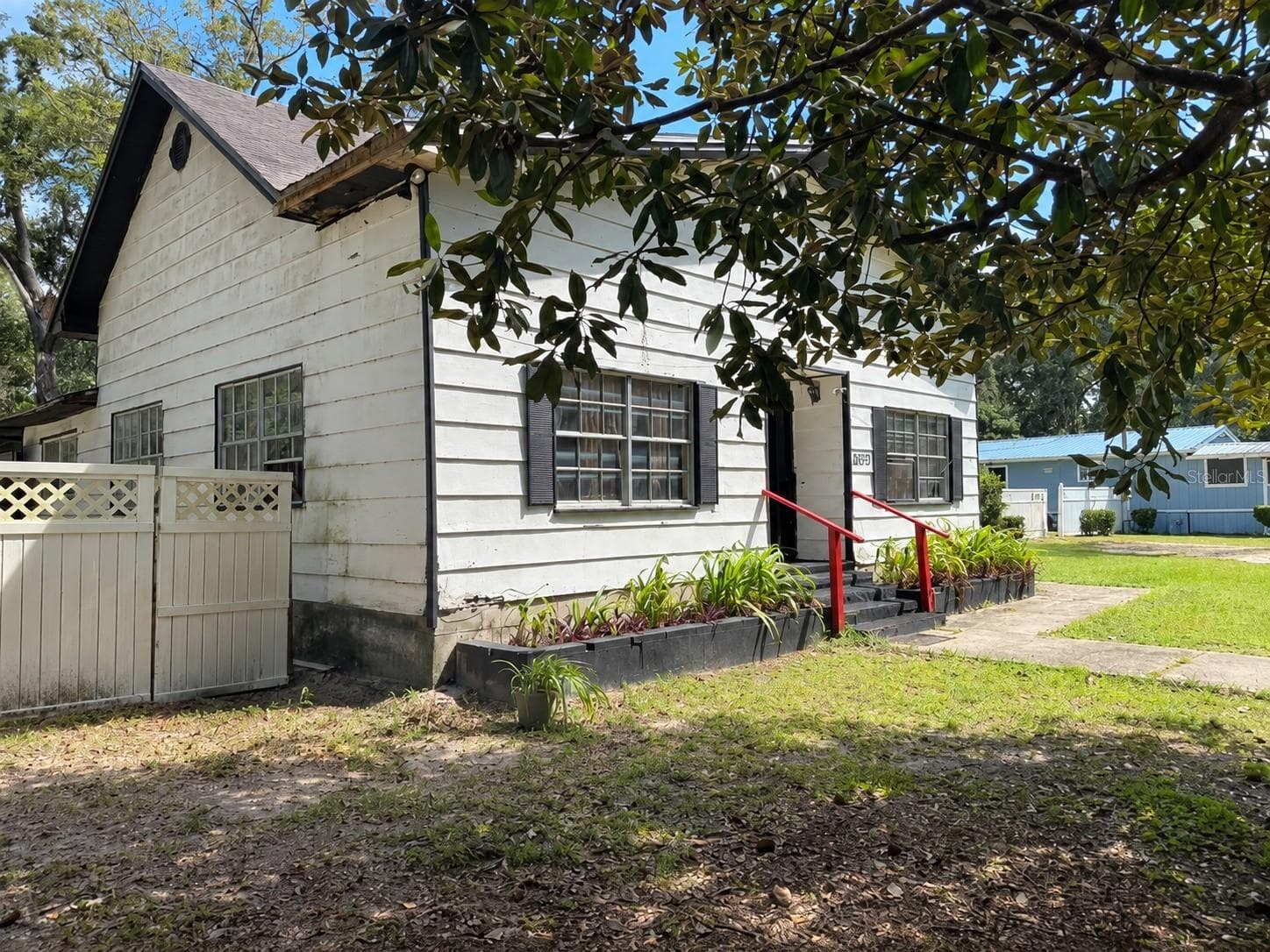 Single Family Residence at 18523 NW 231ST ST, HIGH SPRINGS, photo 14 of 15