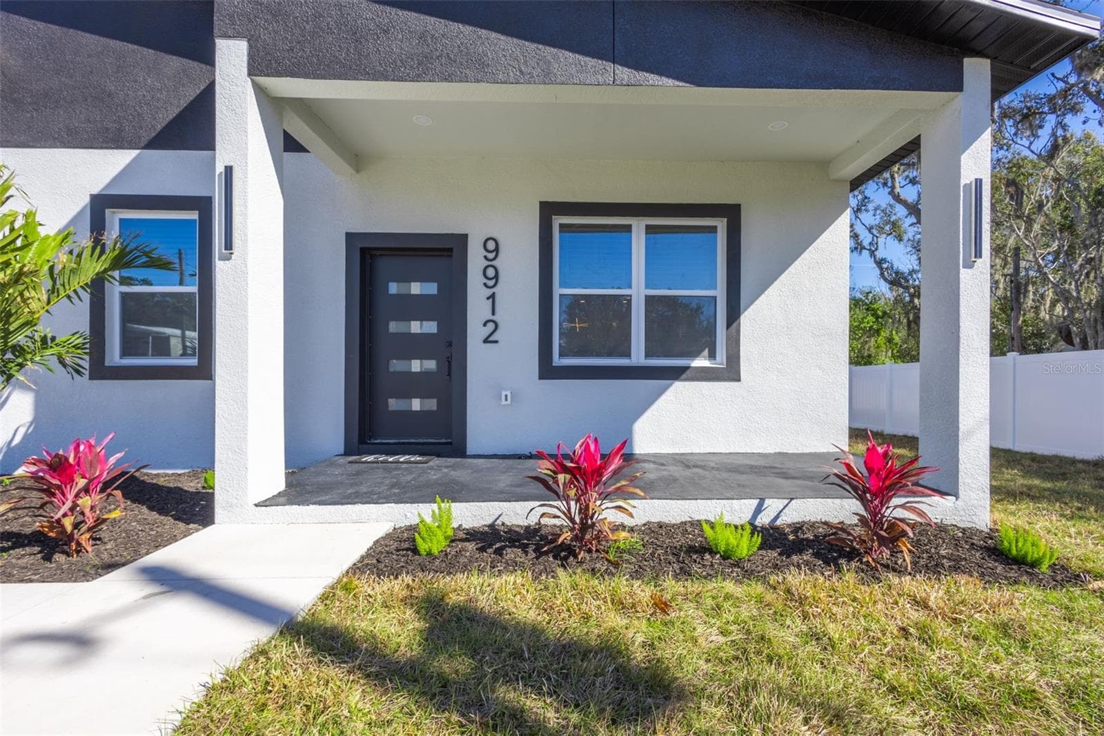 Single Family Residence at 9912 GOLDEN LOOP, NEW PORT RICHEY, photo 3 of 49