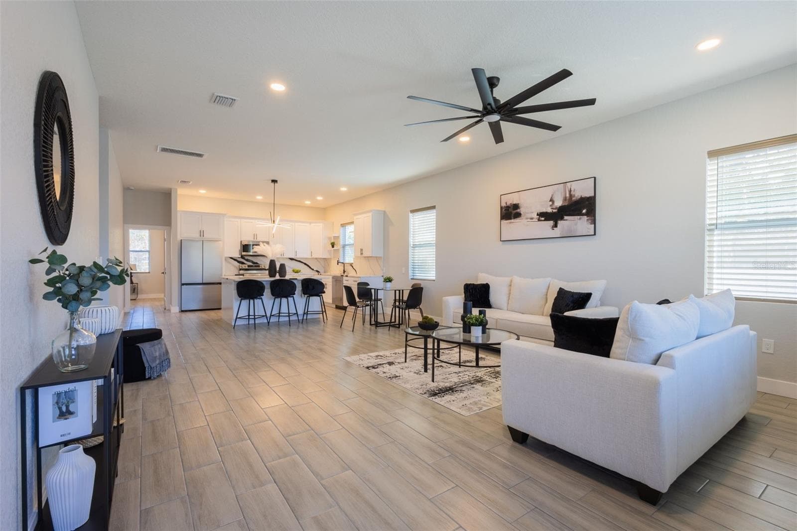 Single Family Residence at 9912 GOLDEN LOOP, NEW PORT RICHEY, photo 8 of 49