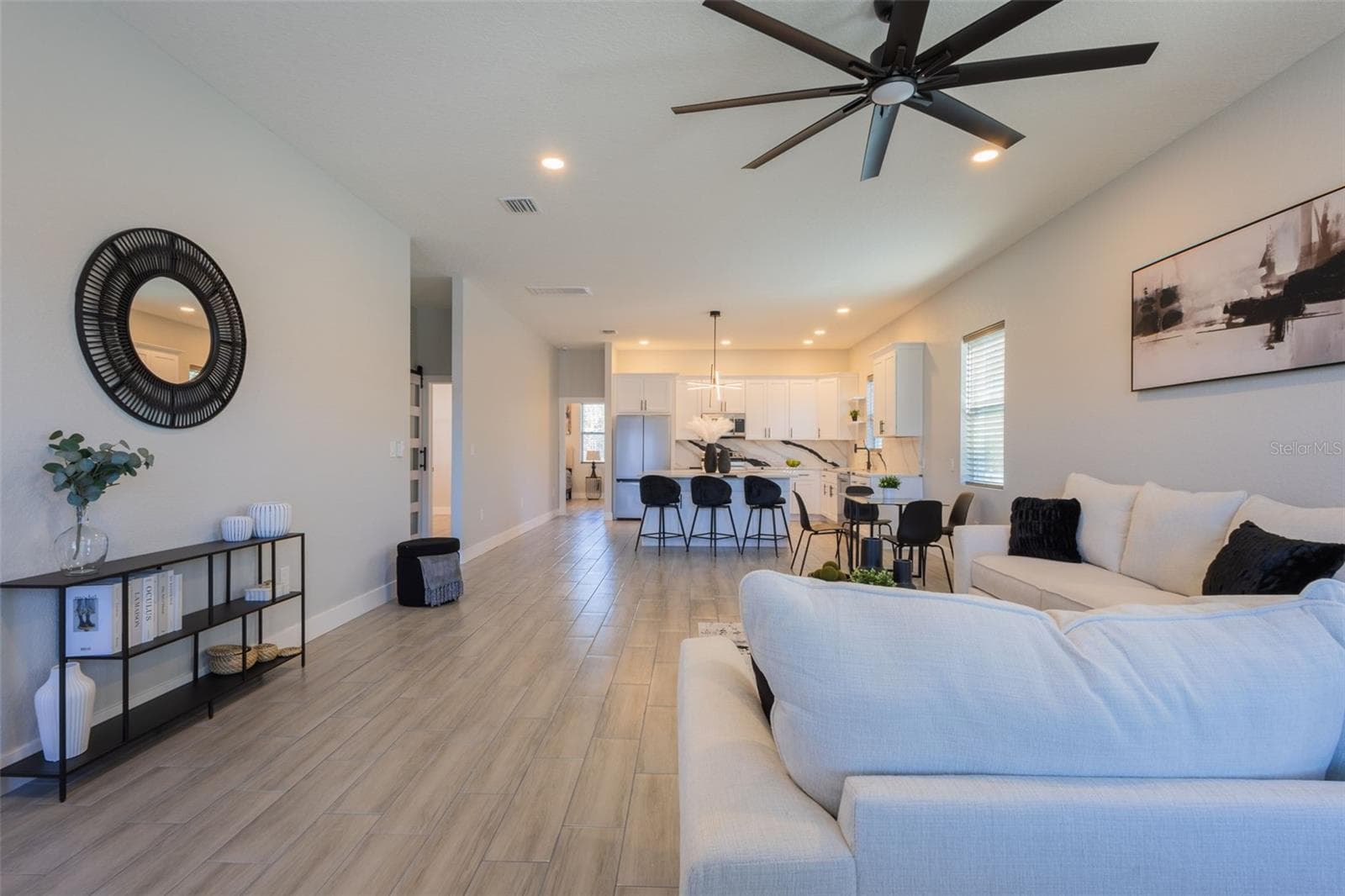 Single Family Residence at 9912 GOLDEN LOOP, NEW PORT RICHEY, photo 9 of 49