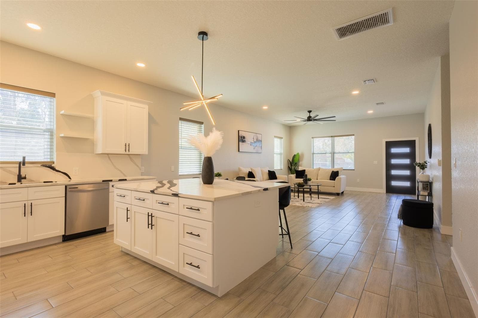 Single Family Residence at 9912 GOLDEN LOOP, NEW PORT RICHEY, photo 12 of 49