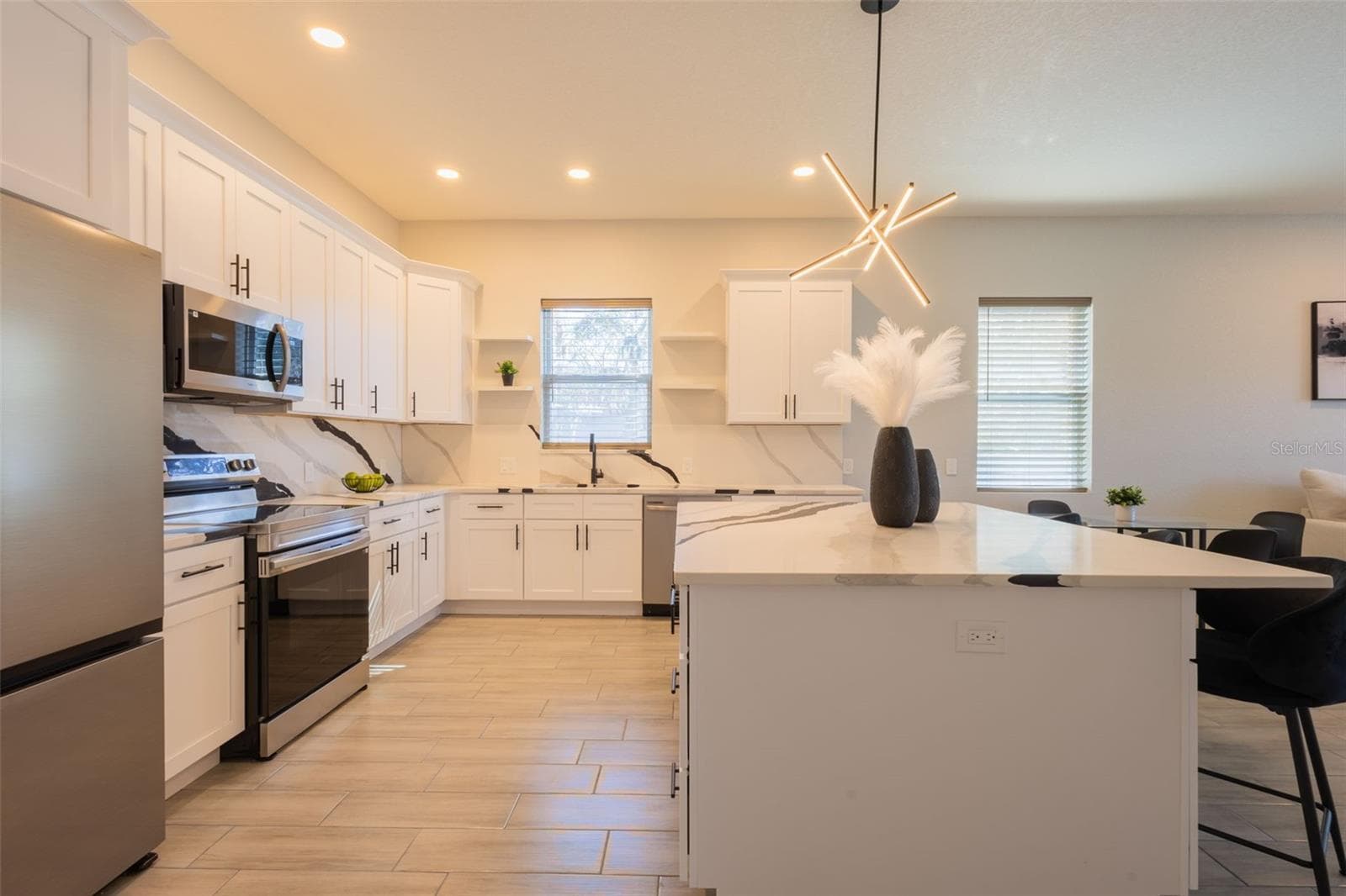 Single Family Residence at 9912 GOLDEN LOOP, NEW PORT RICHEY, photo 14 of 49