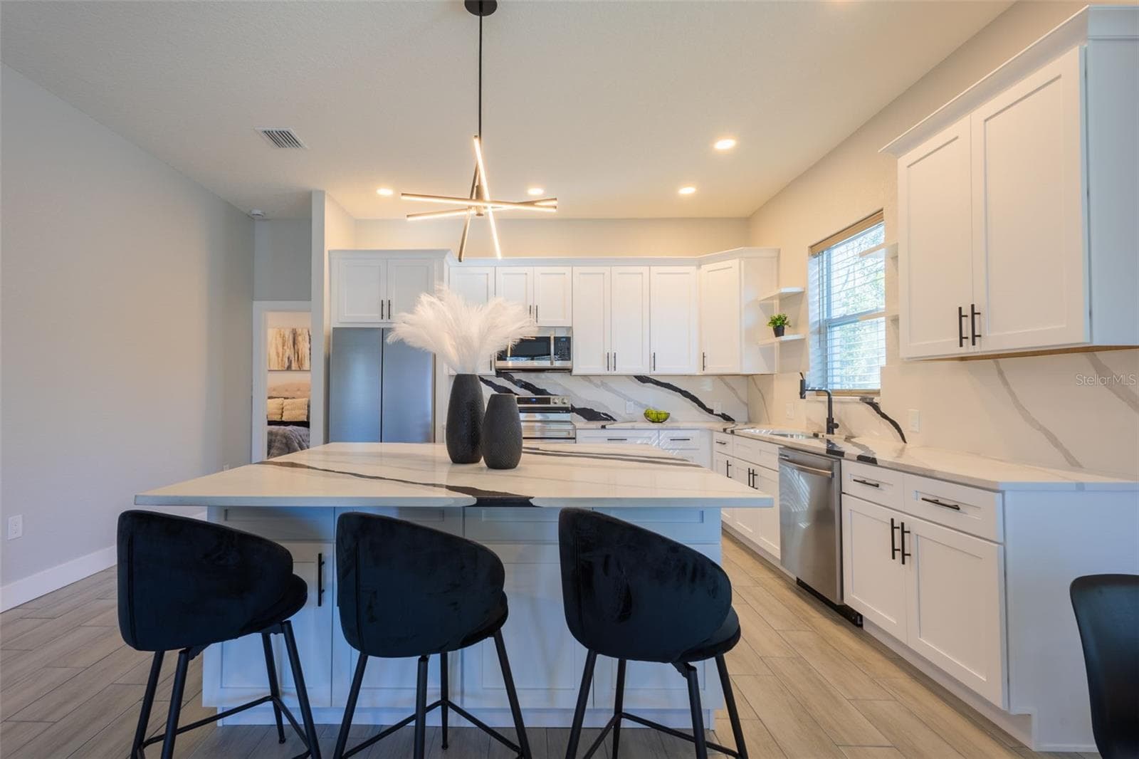 Single Family Residence at 9912 GOLDEN LOOP, NEW PORT RICHEY, photo 15 of 49