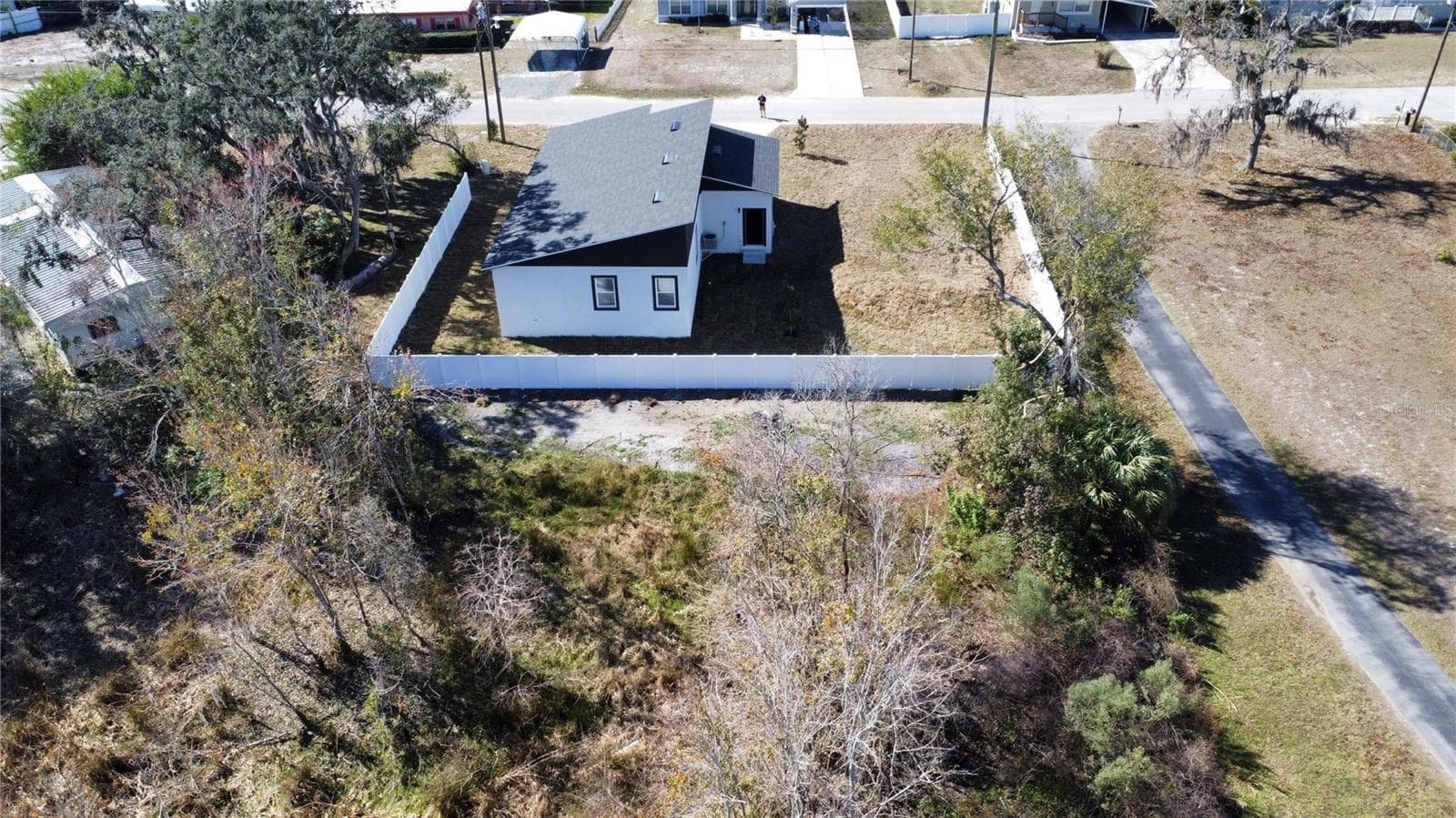Single Family Residence at 9912 GOLDEN LOOP, NEW PORT RICHEY, photo 47 of 49