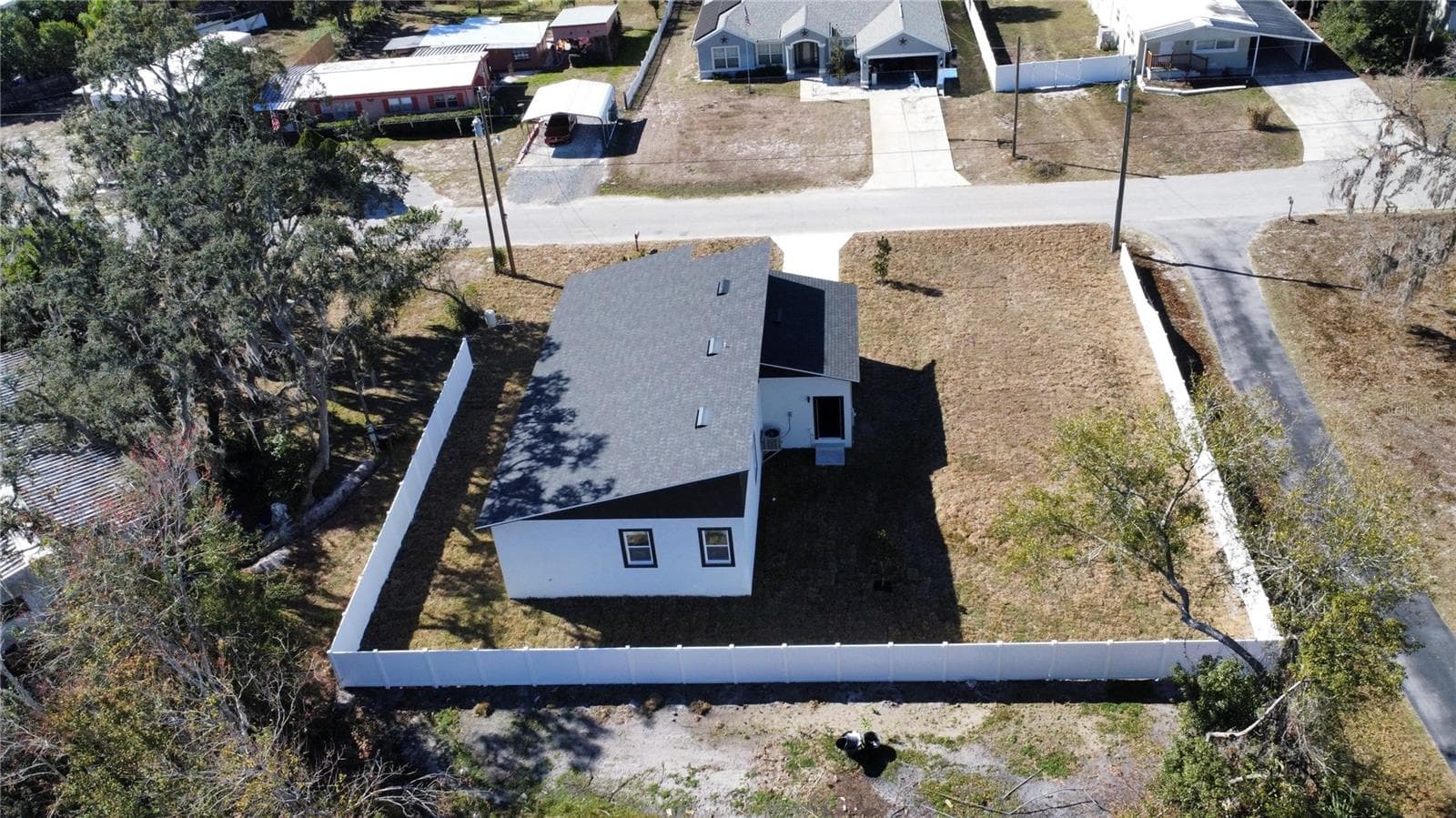 Single Family Residence at 9912 GOLDEN LOOP, NEW PORT RICHEY, photo 48 of 49