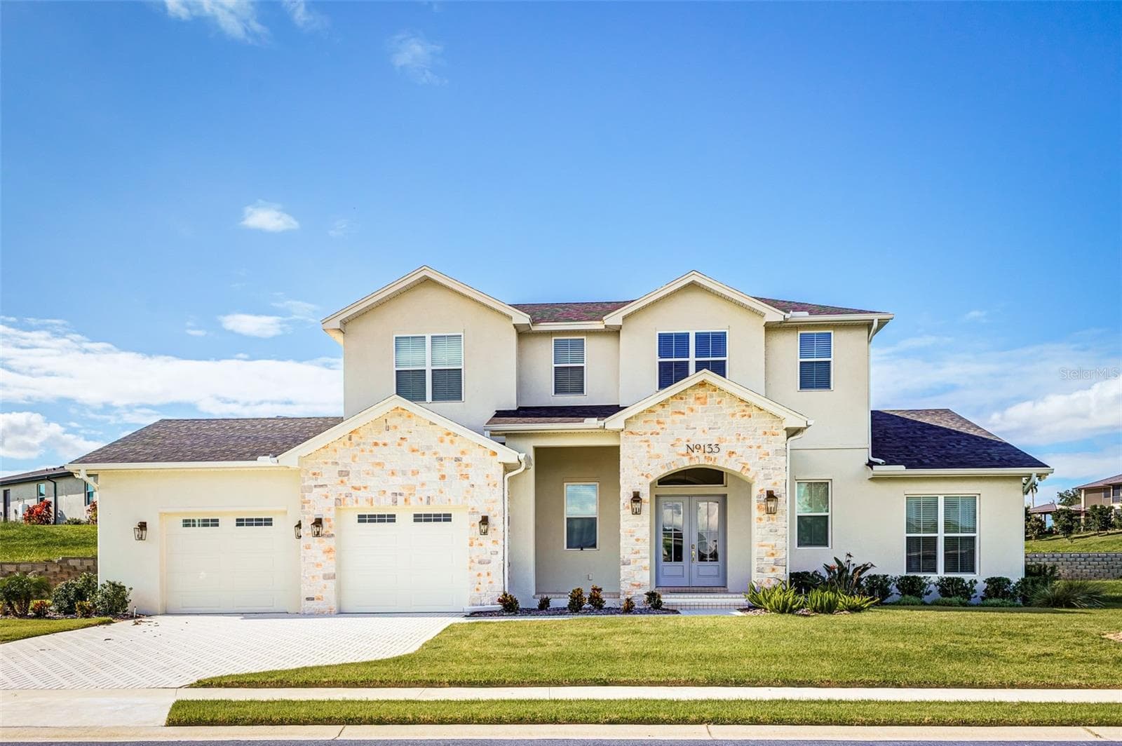 133 CALADIUM AVE