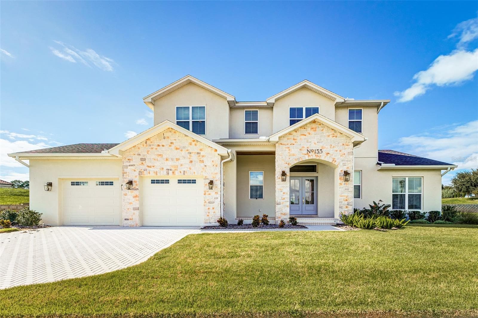 Single Family Residence at 133 CALADIUM AVE, LAKE ALFRED, photo 3 of 54