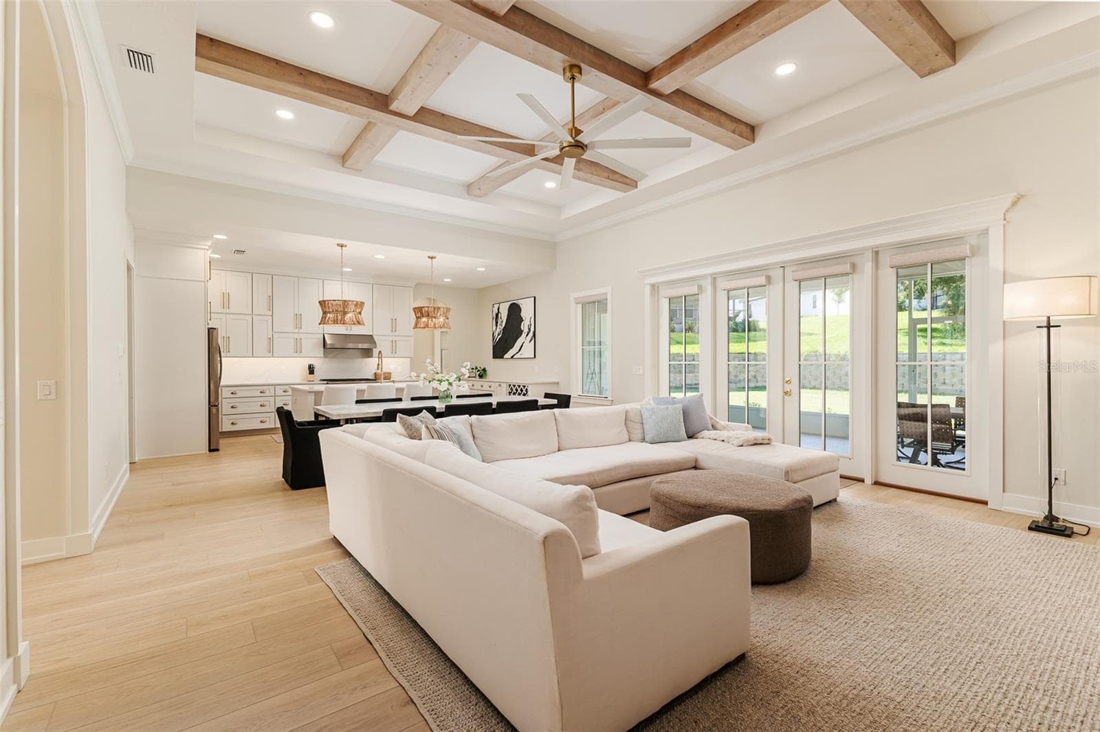 Single Family Residence at 133 CALADIUM AVE, LAKE ALFRED, photo 5 of 54