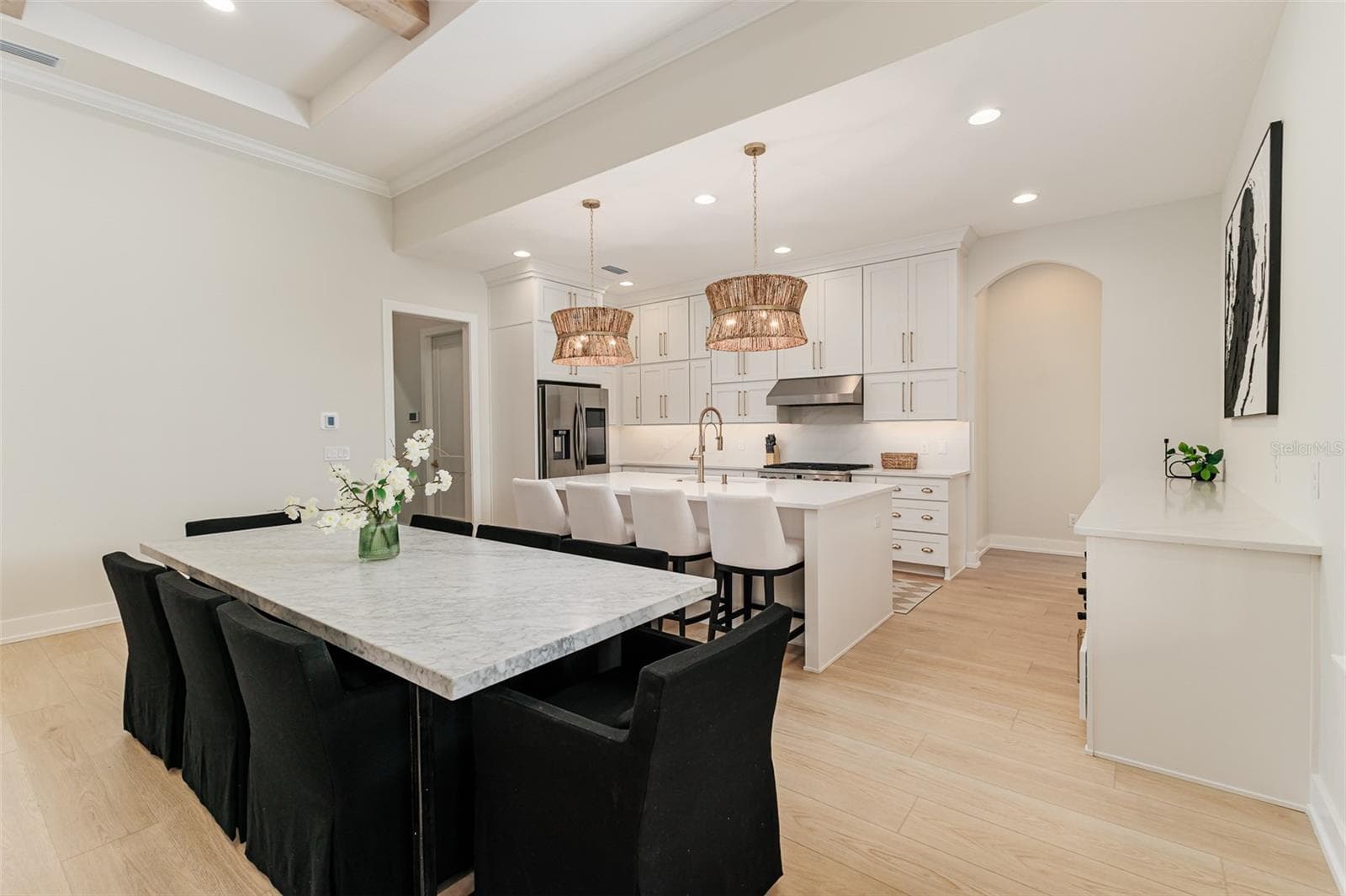Single Family Residence at 133 CALADIUM AVE, LAKE ALFRED, photo 8 of 54