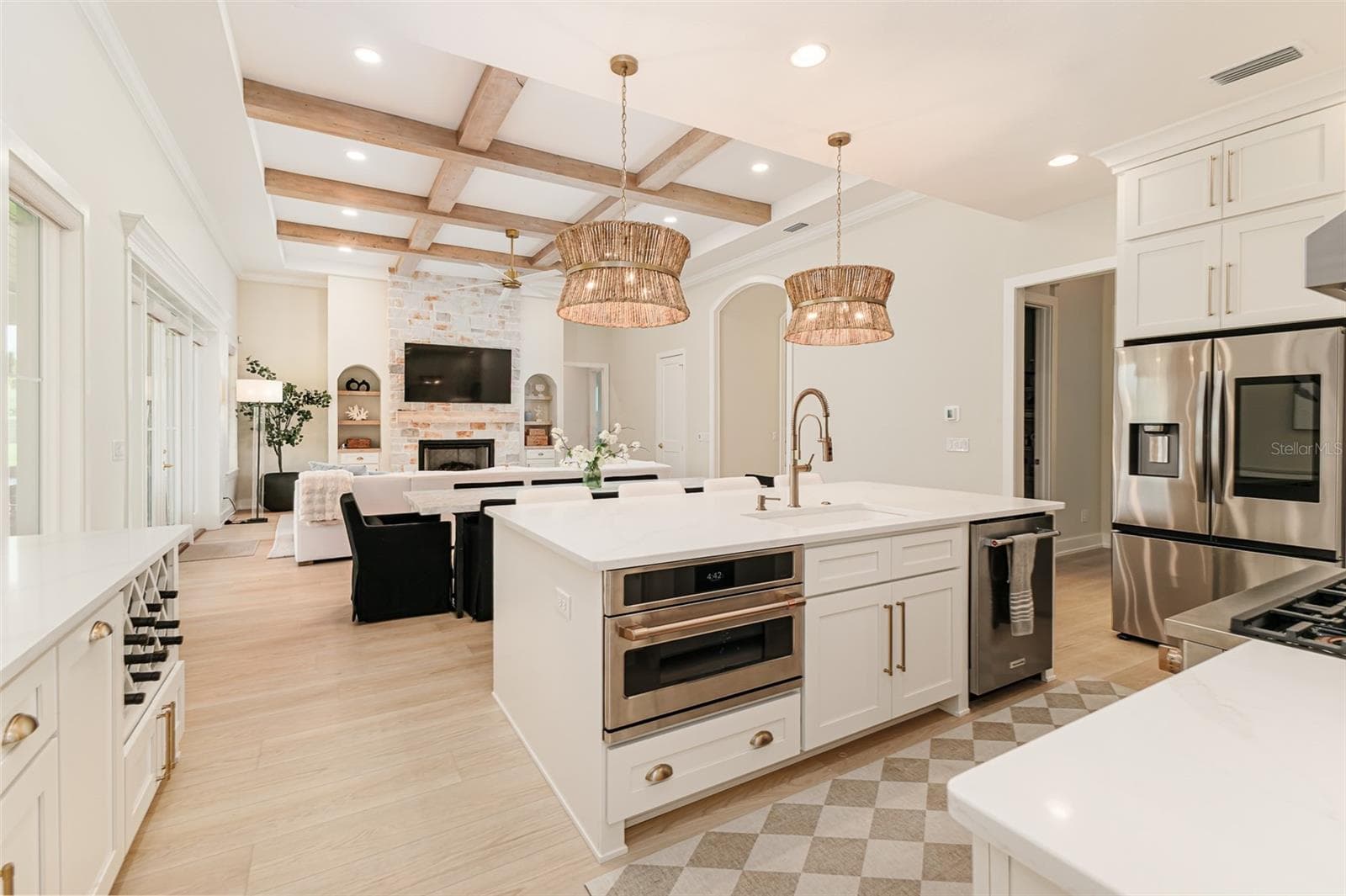 Single Family Residence at 133 CALADIUM AVE, LAKE ALFRED, photo 11 of 54