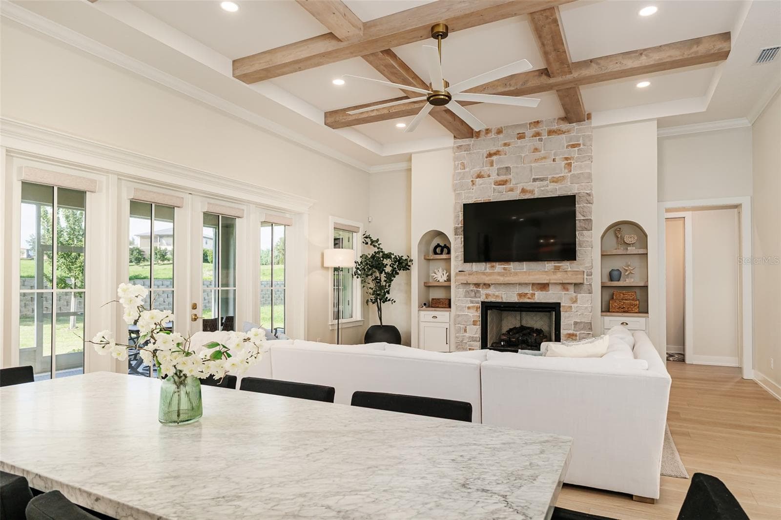 Single Family Residence at 133 CALADIUM AVE, LAKE ALFRED, photo 12 of 54