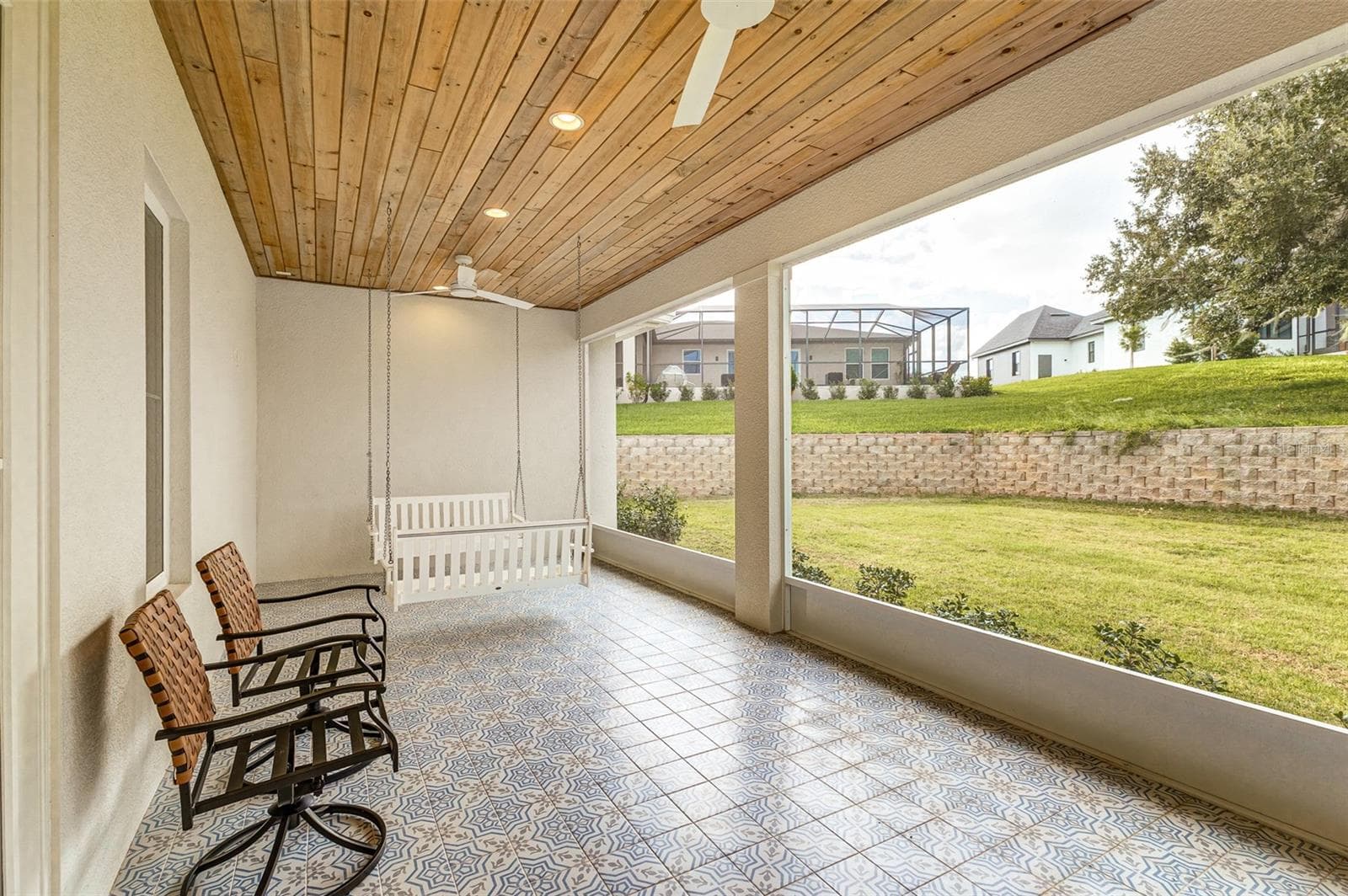 Single Family Residence at 133 CALADIUM AVE, LAKE ALFRED, photo 36 of 54
