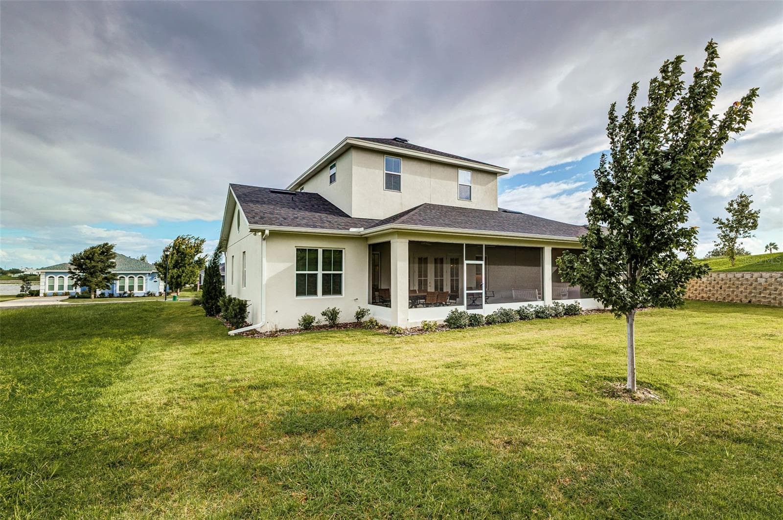 Single Family Residence at 133 CALADIUM AVE, LAKE ALFRED, photo 38 of 54