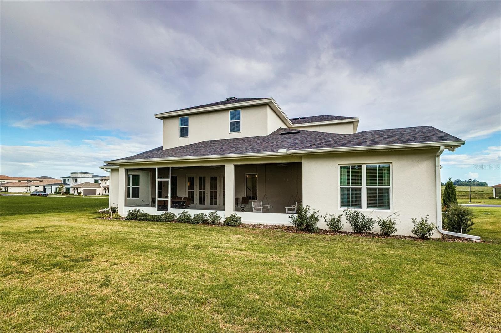 Single Family Residence at 133 CALADIUM AVE, LAKE ALFRED, photo 39 of 54