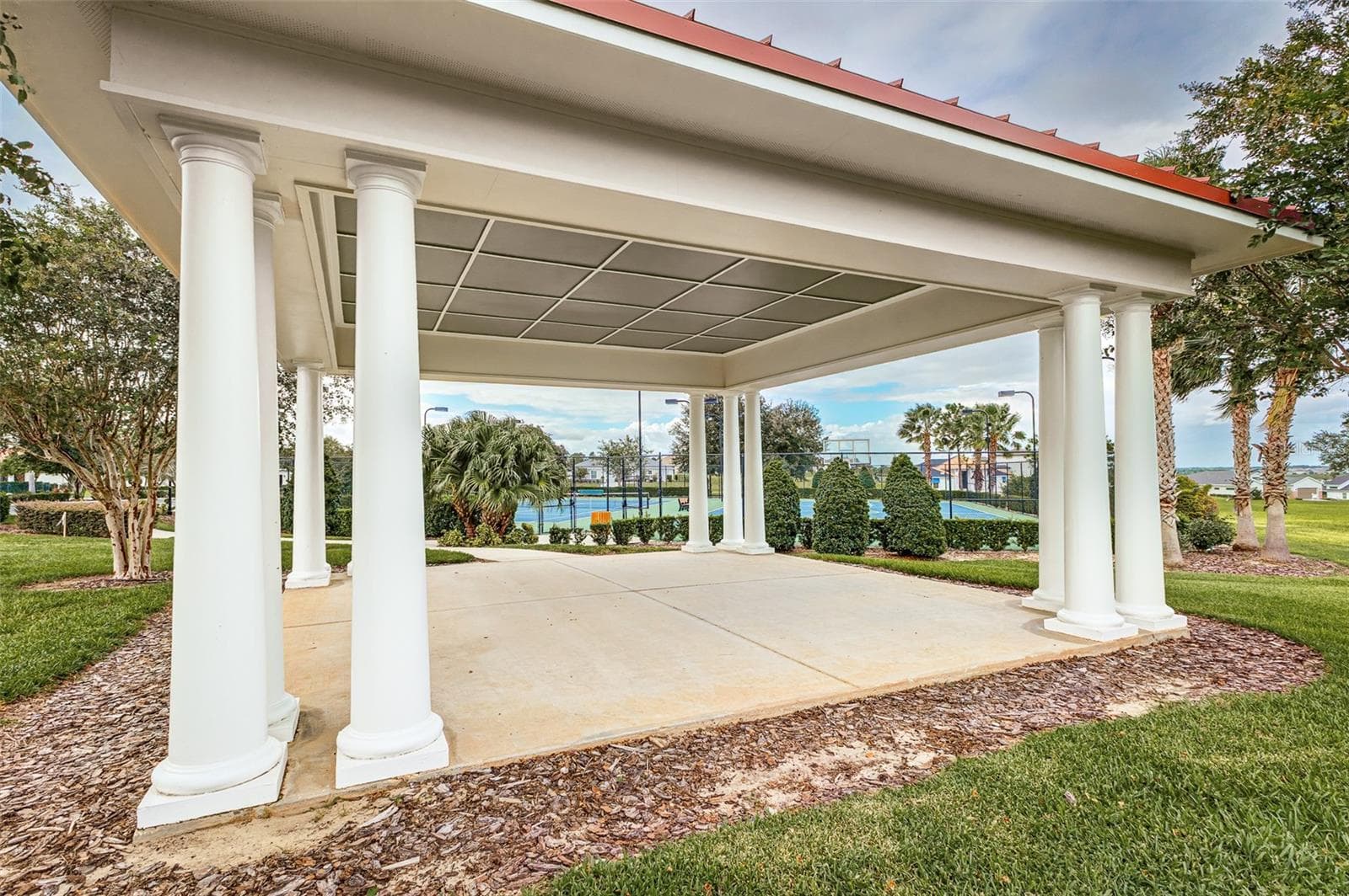 Single Family Residence at 133 CALADIUM AVE, LAKE ALFRED, photo 44 of 54