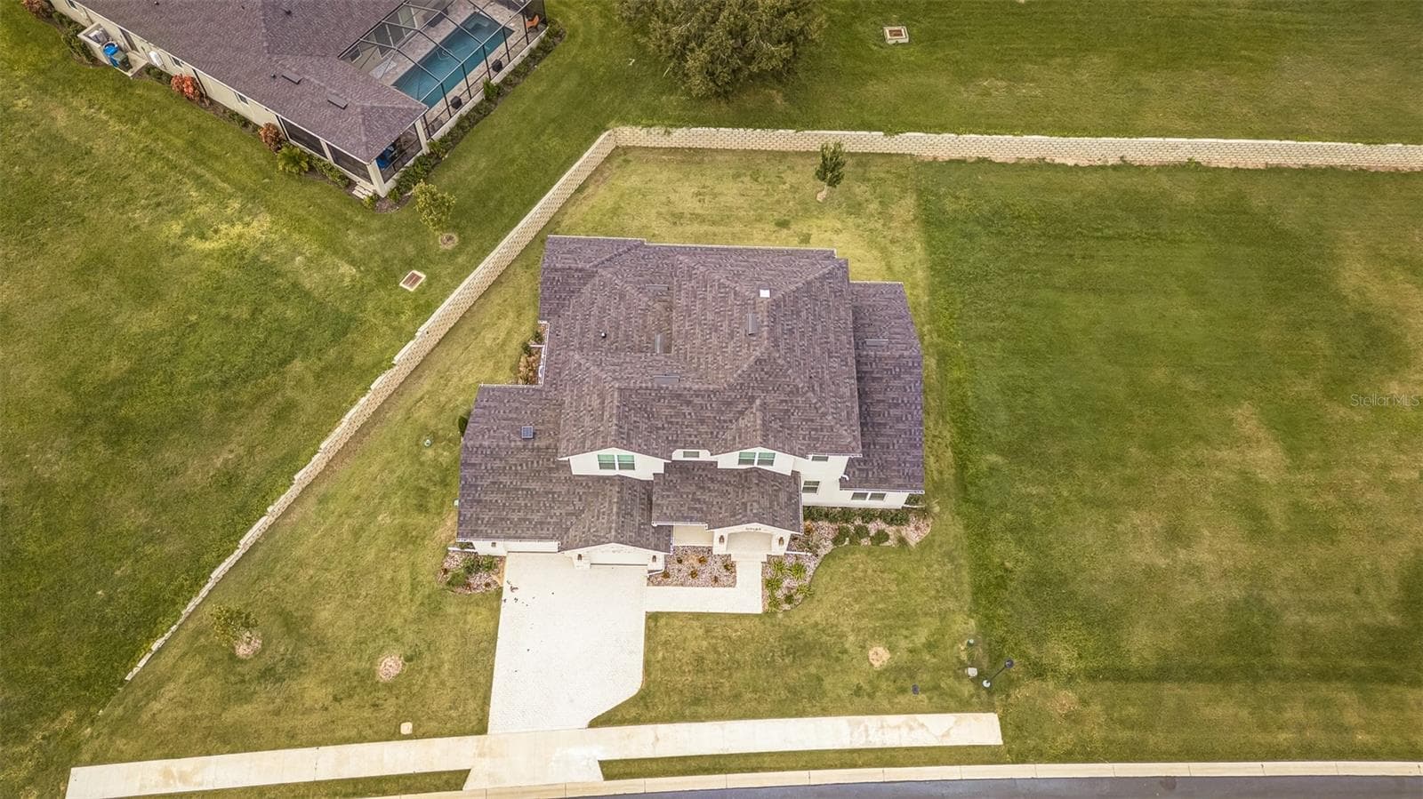 Single Family Residence at 133 CALADIUM AVE, LAKE ALFRED, photo 49 of 54