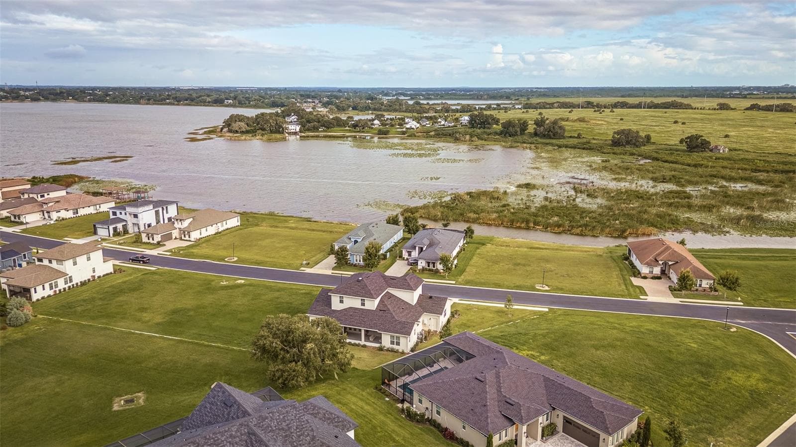 Single Family Residence at 133 CALADIUM AVE, LAKE ALFRED, photo 50 of 54