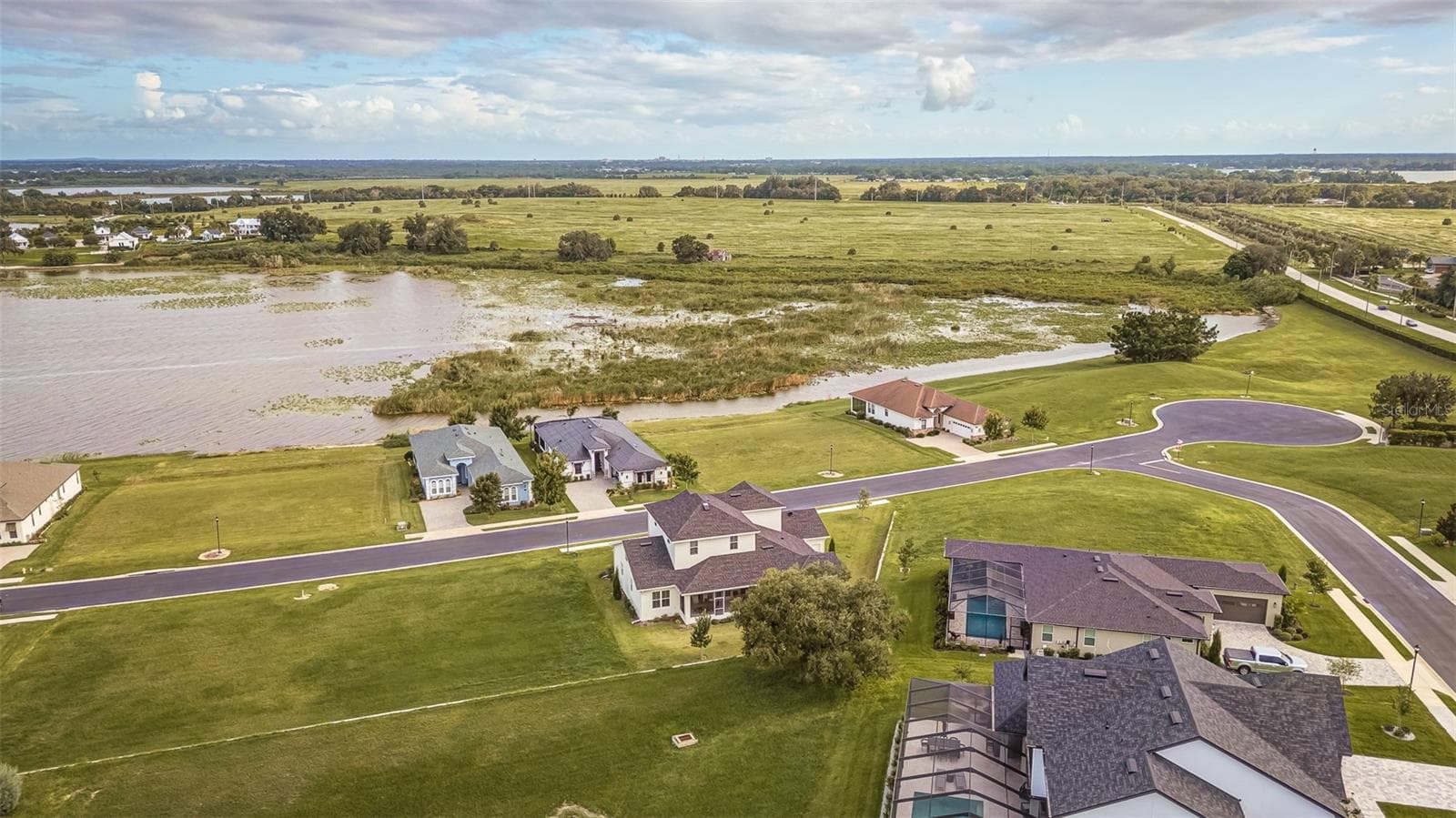 Single Family Residence at 133 CALADIUM AVE, LAKE ALFRED, photo 51 of 54