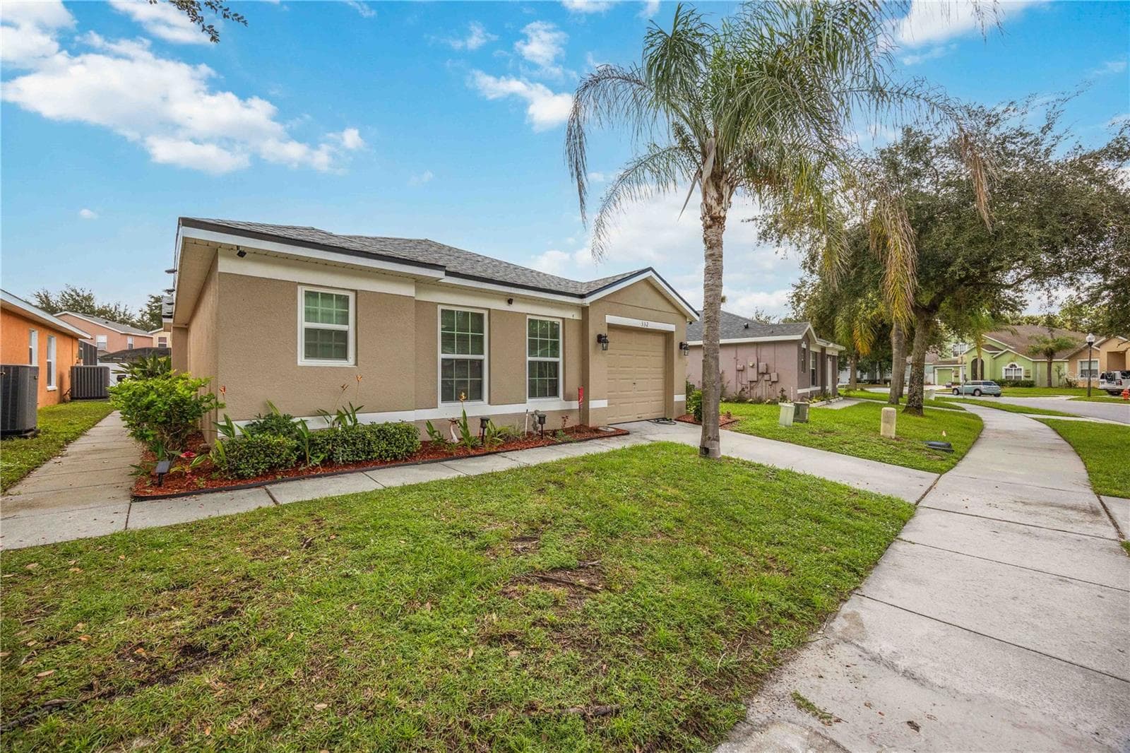 Single Family Residence at 332 SCRUB JAY WAY, DAVENPORT, photo 2 of 25