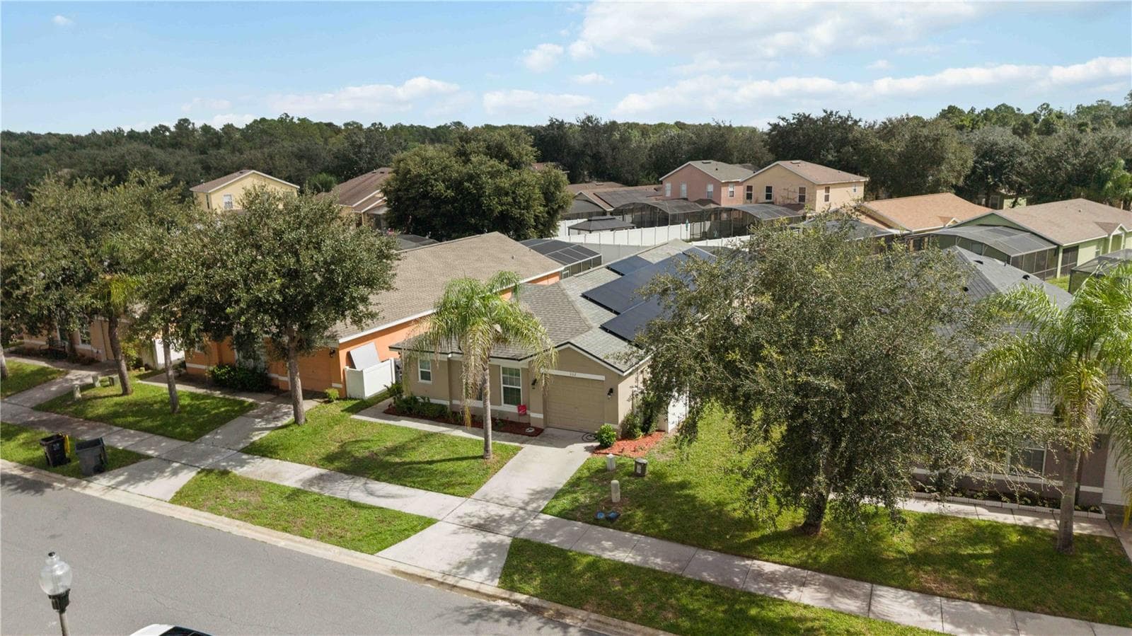 Single Family Residence at 332 SCRUB JAY WAY, DAVENPORT, photo 4 of 25