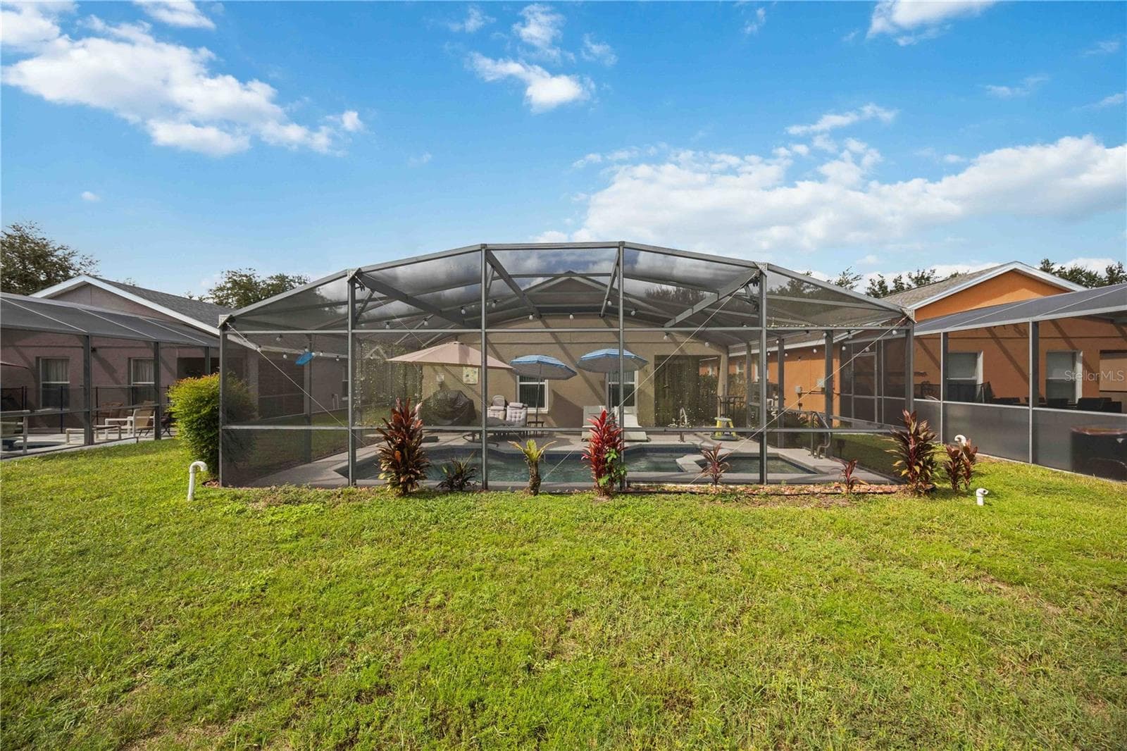 Single Family Residence at 332 SCRUB JAY WAY, DAVENPORT, photo 21 of 25