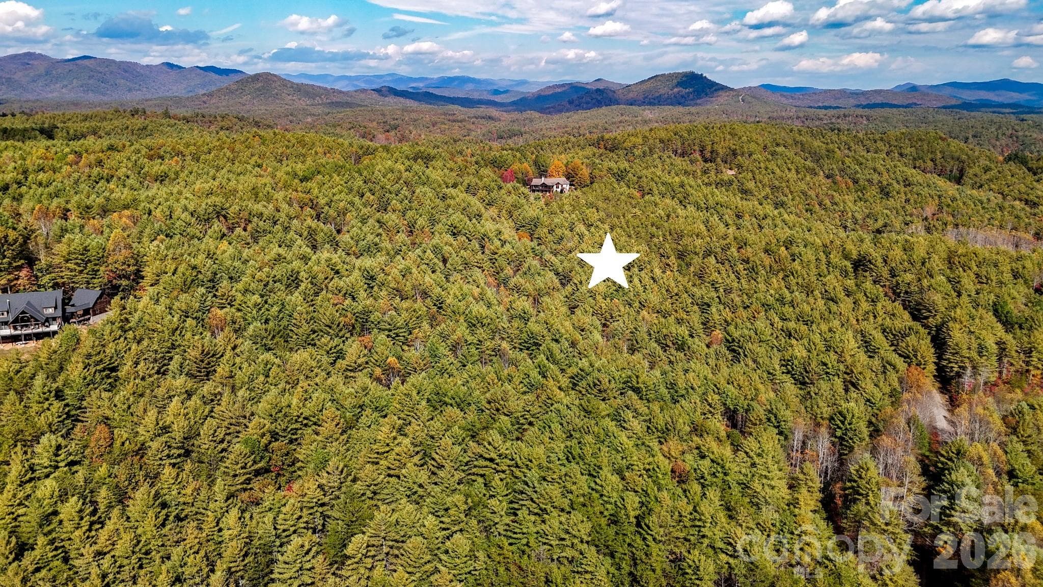 Lot at 00 Carsons Way, Collettsville, photo 3 of 17