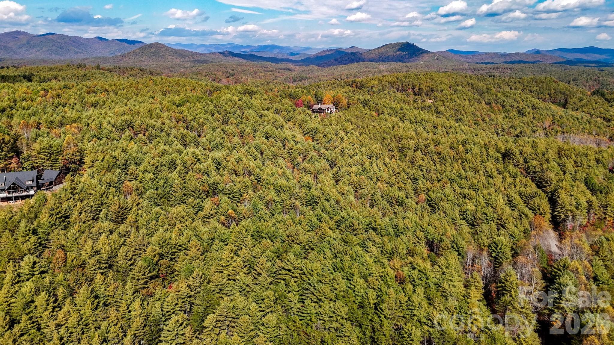 Lot at 00 Carsons Way, Collettsville, photo 6 of 17
