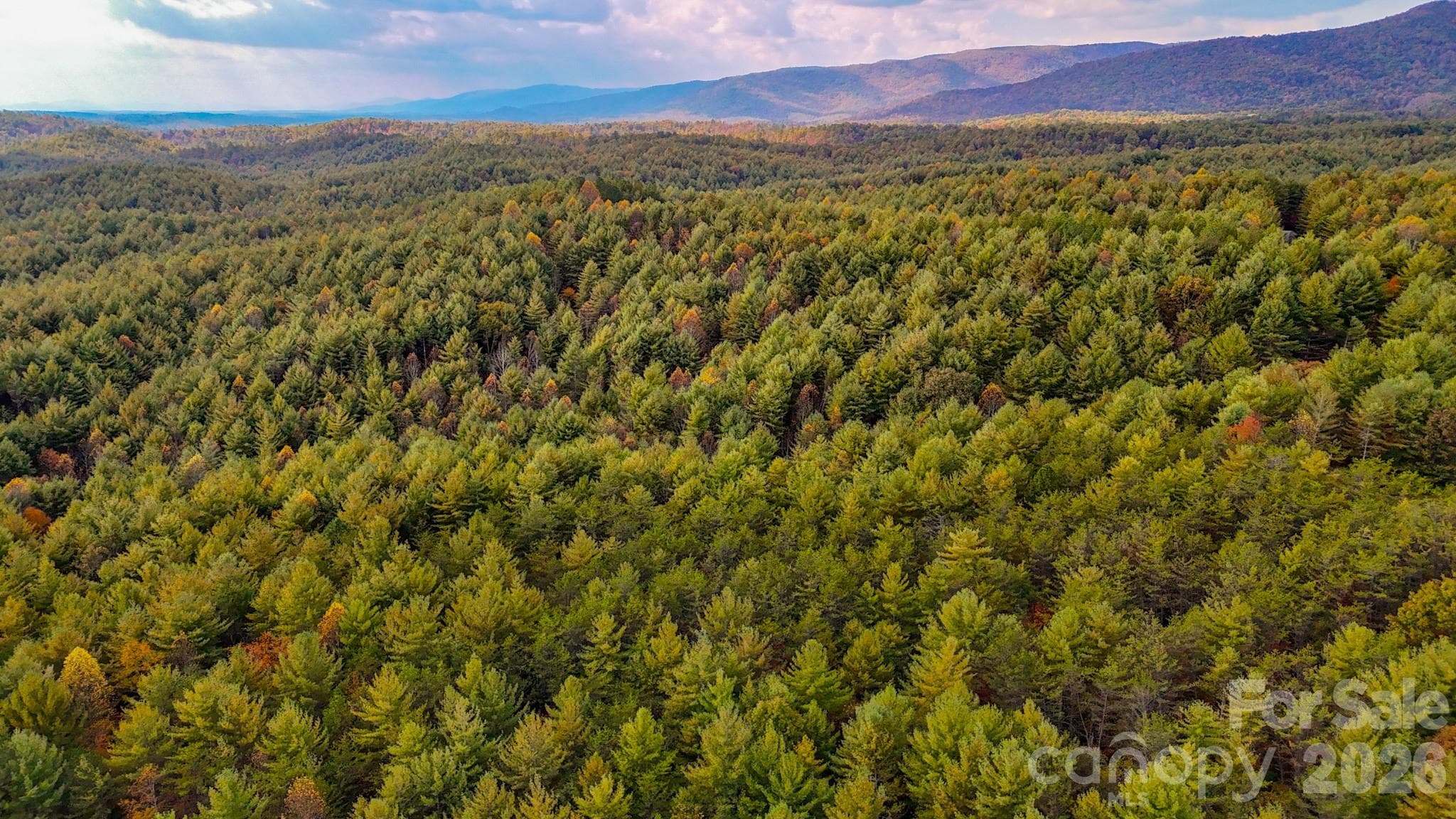 Lot at 00 Carsons Way, Collettsville, photo 7 of 17