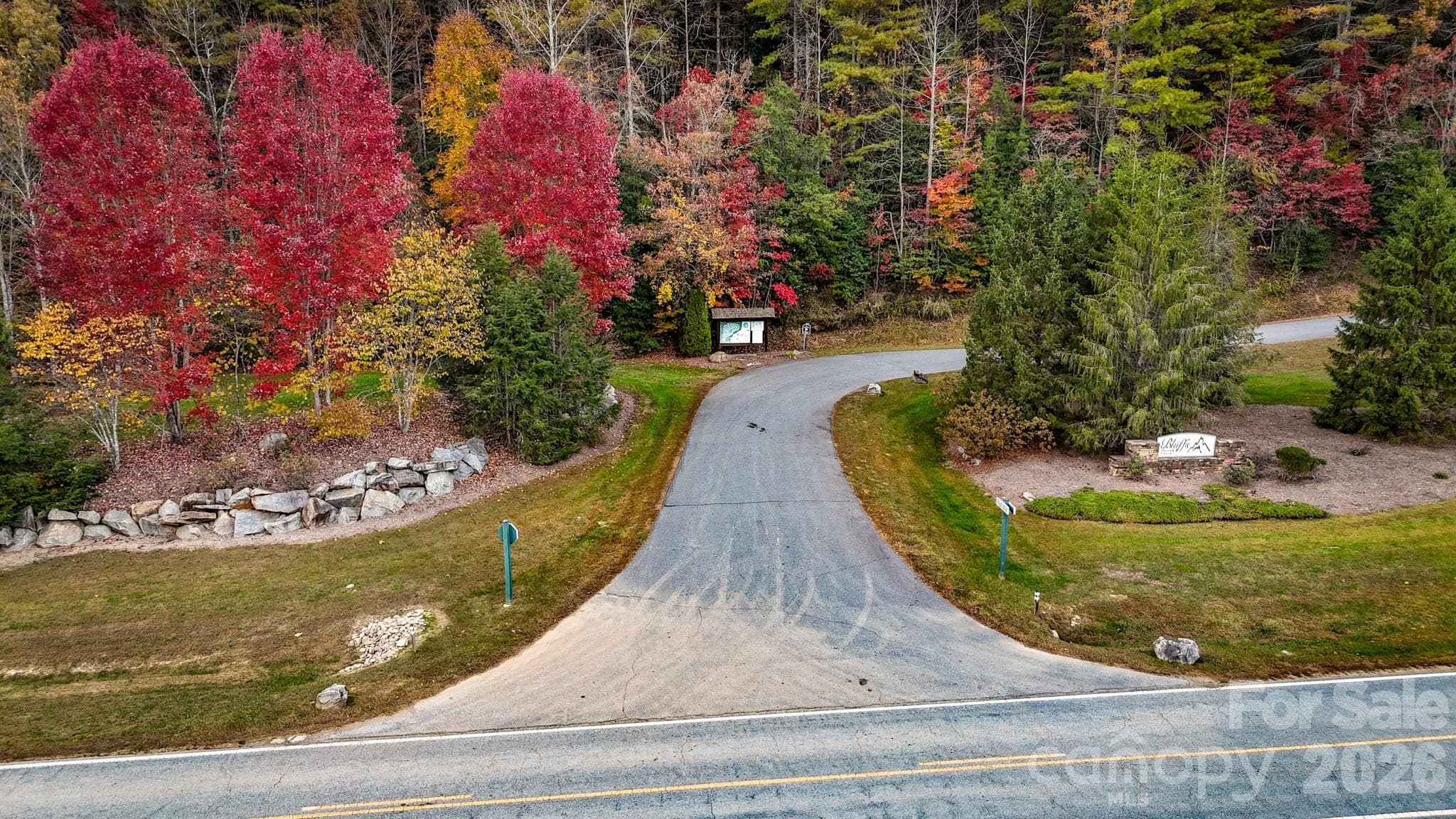 Lot at 00 Carsons Way, Collettsville, photo 16 of 17