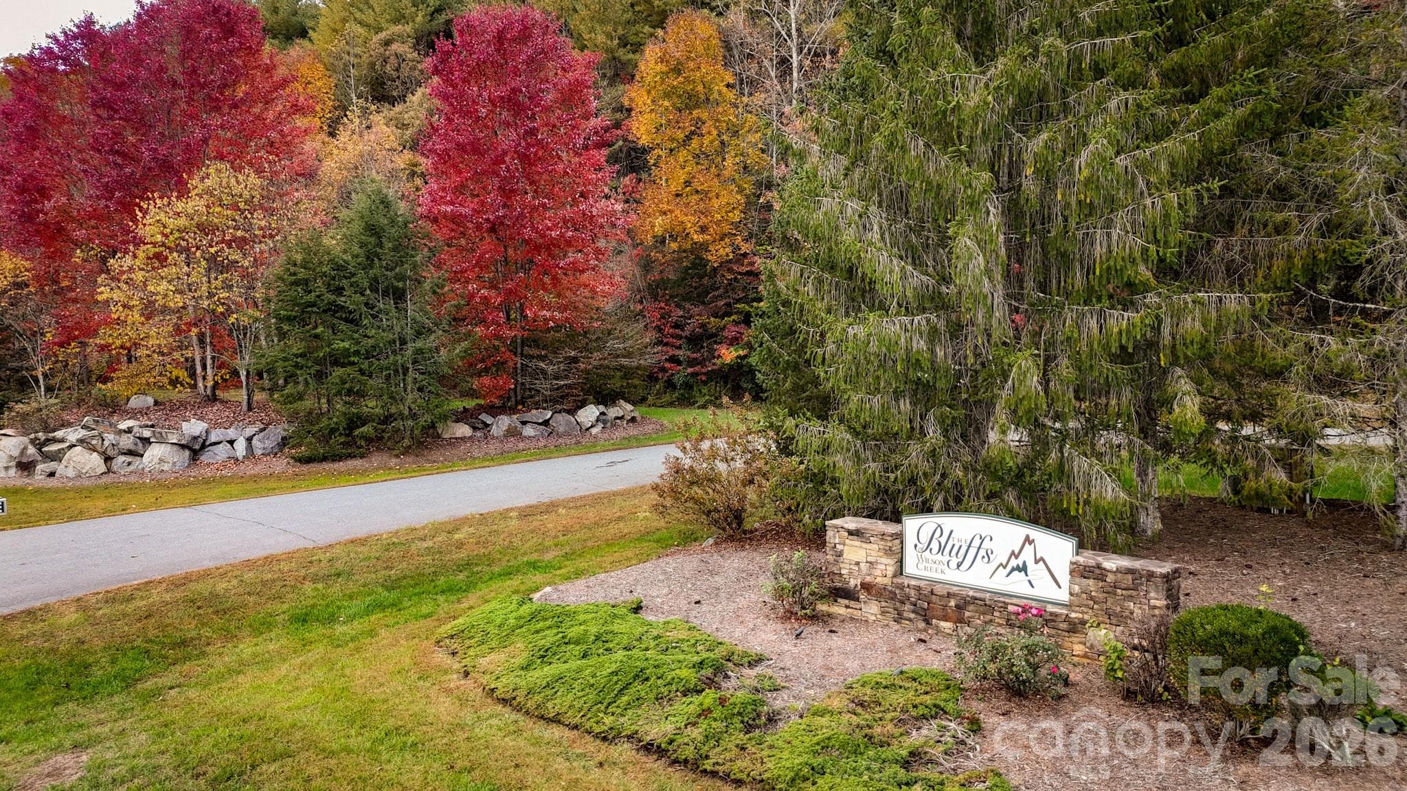 Lot at 00 Carsons Way, Collettsville, photo 17 of 17
