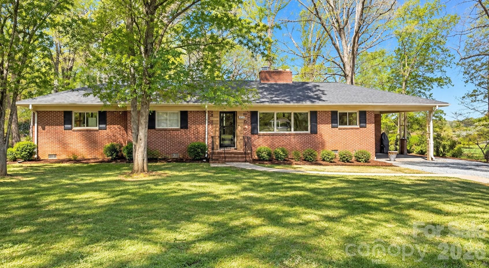 4424 Back Creek Church Road