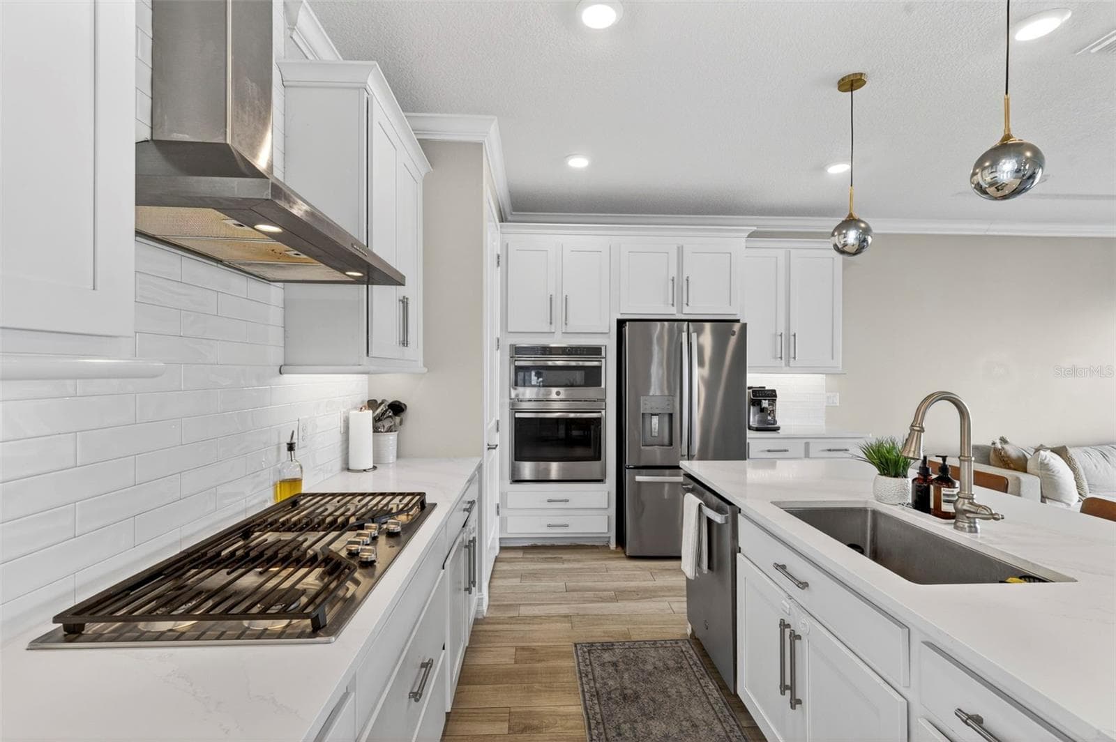 Single Family Residence at 4588 SAN MARTINO DR, WESLEY CHAPEL, photo 15 of 75